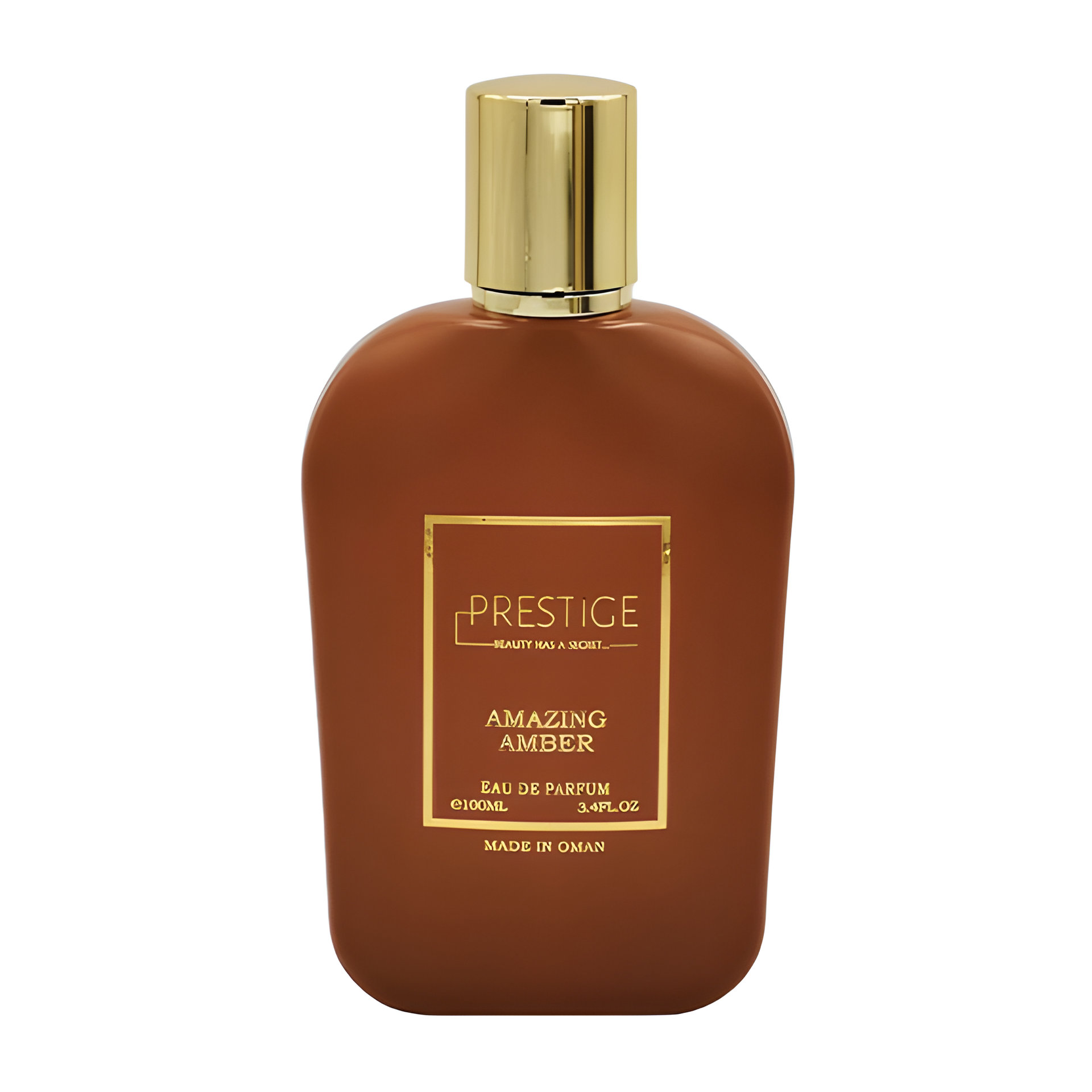 Picture of Amazing Amber fragrance