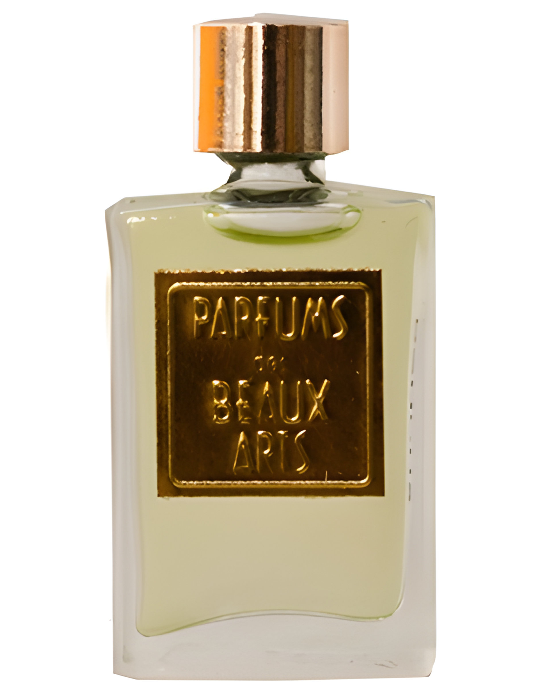 Picture of The Sur l’Herbe (Tea No. 2) fragrance