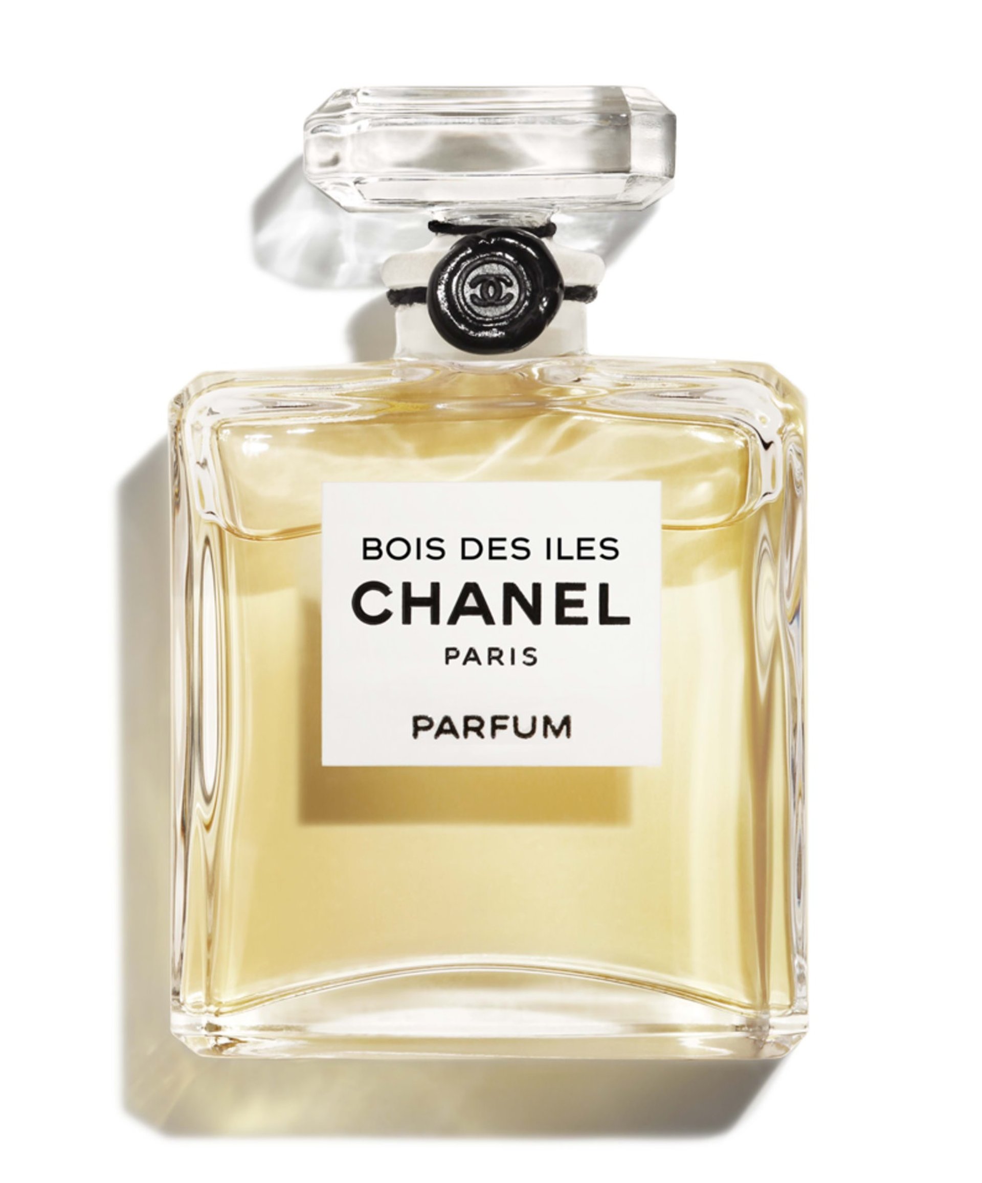 Picture of Bois Des Iles Parfum fragrance