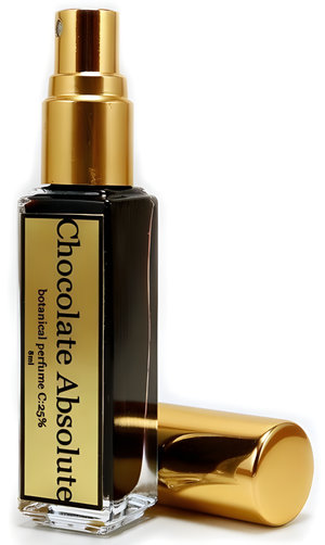 Picture of Chocolate Absolute fragrance
