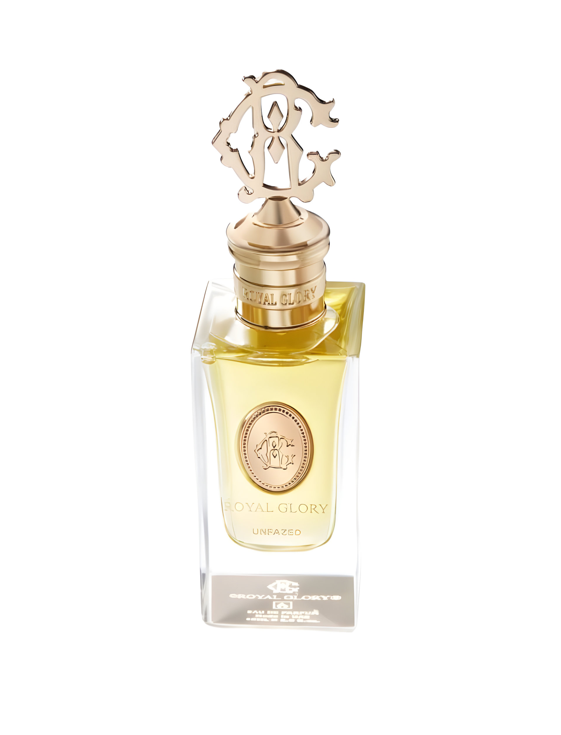 Picture of Unfazed fragrance