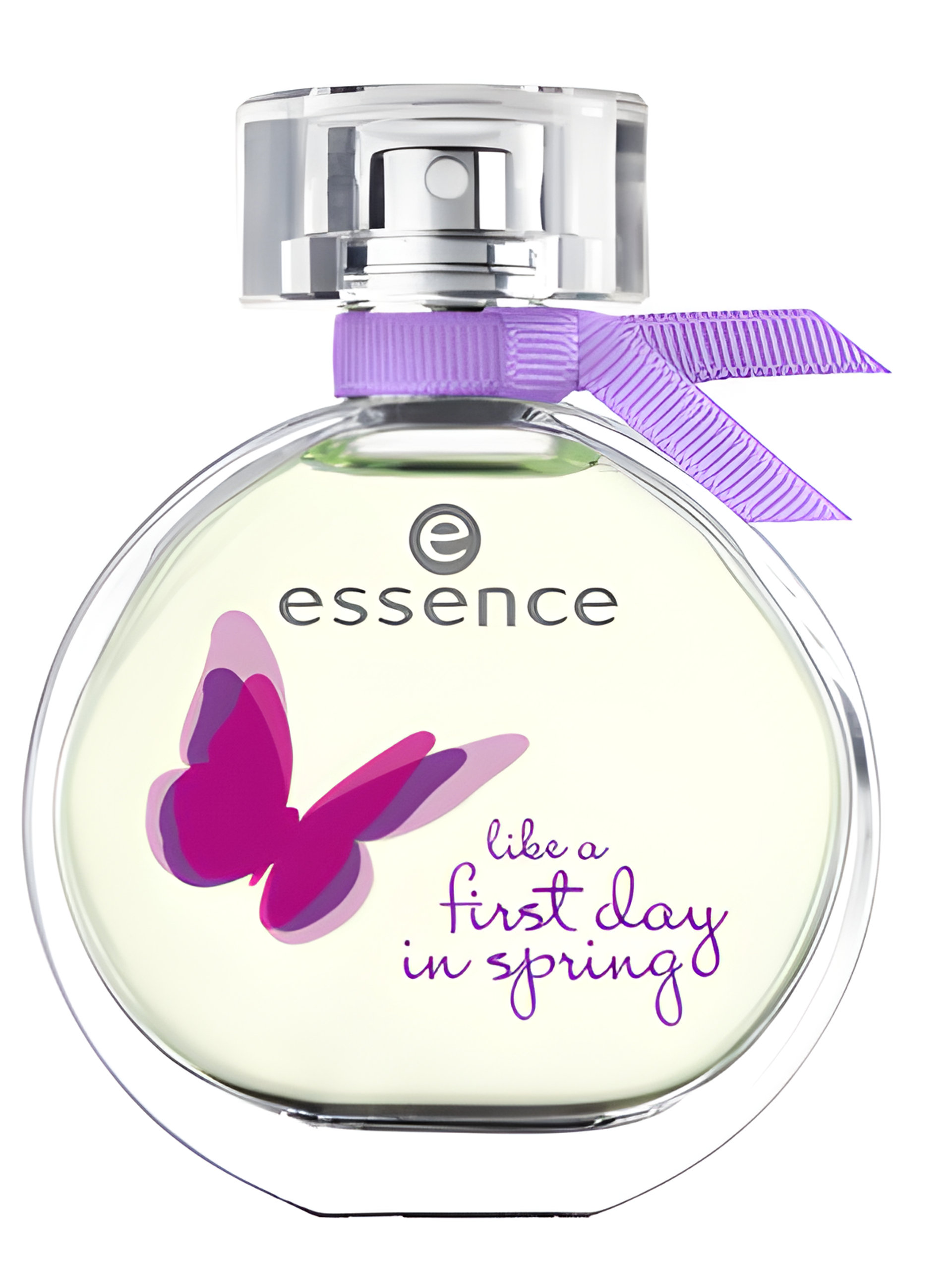 Picture of Like a First Day in Spring fragrance