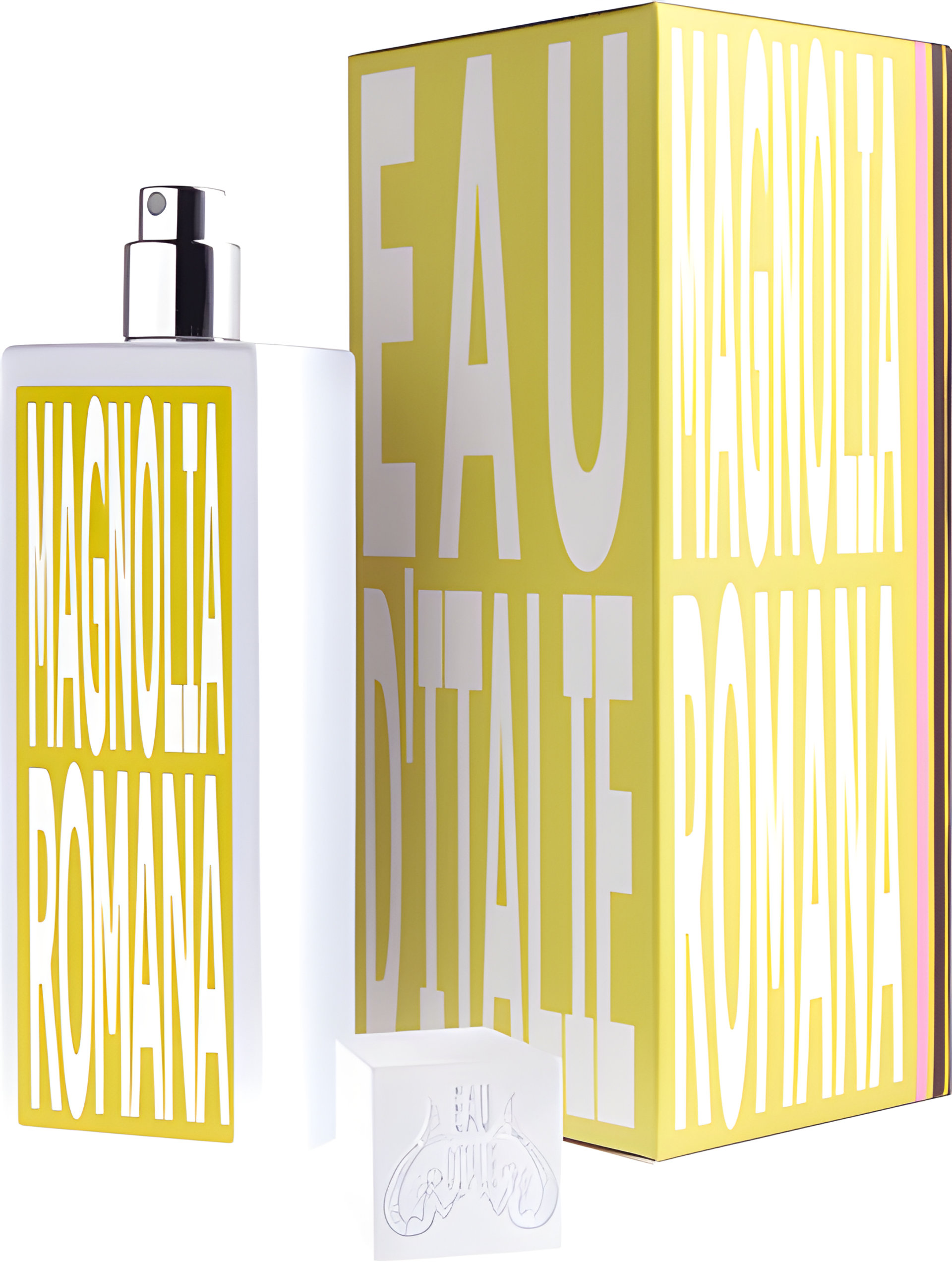 Picture of Magnolia Romana fragrance