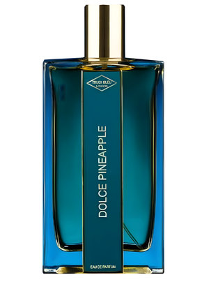 Picture of Dolce Pineapple fragrance