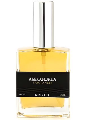 Picture of King Tut fragrance
