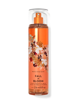 Picture of Fall in Bloom fragrance