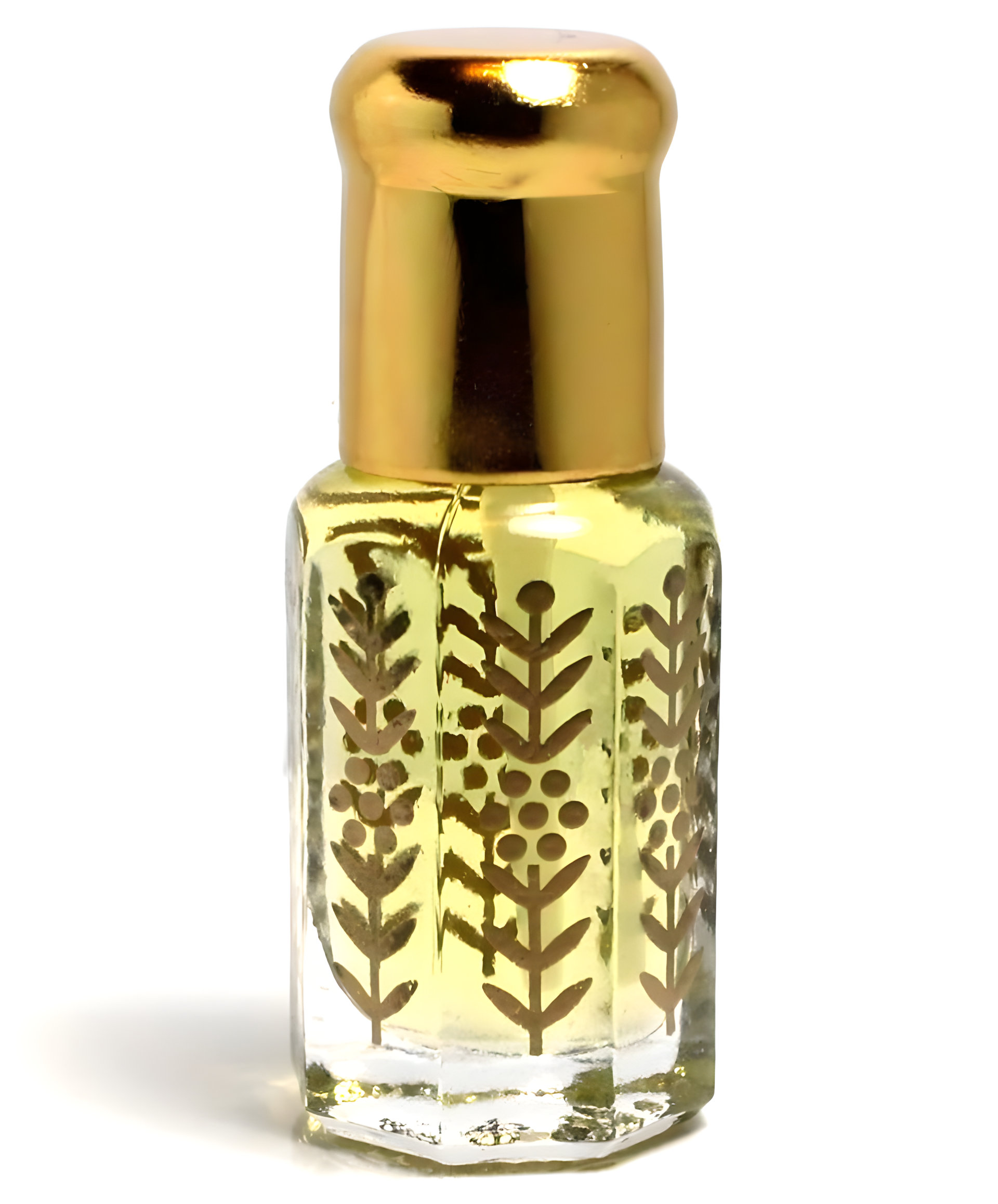 Picture of Thai Tabac fragrance