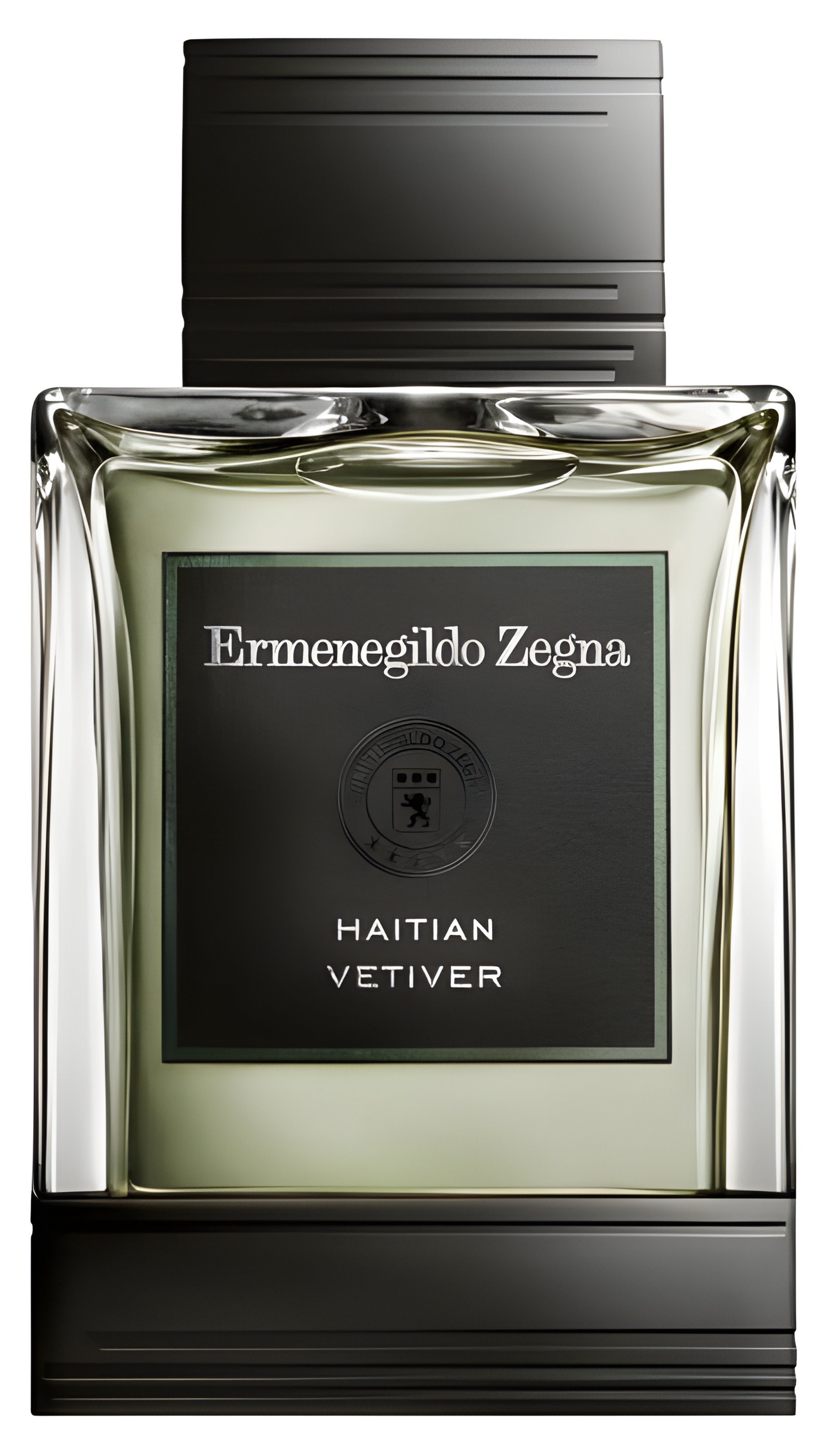 Picture of Haitian Vetiver fragrance