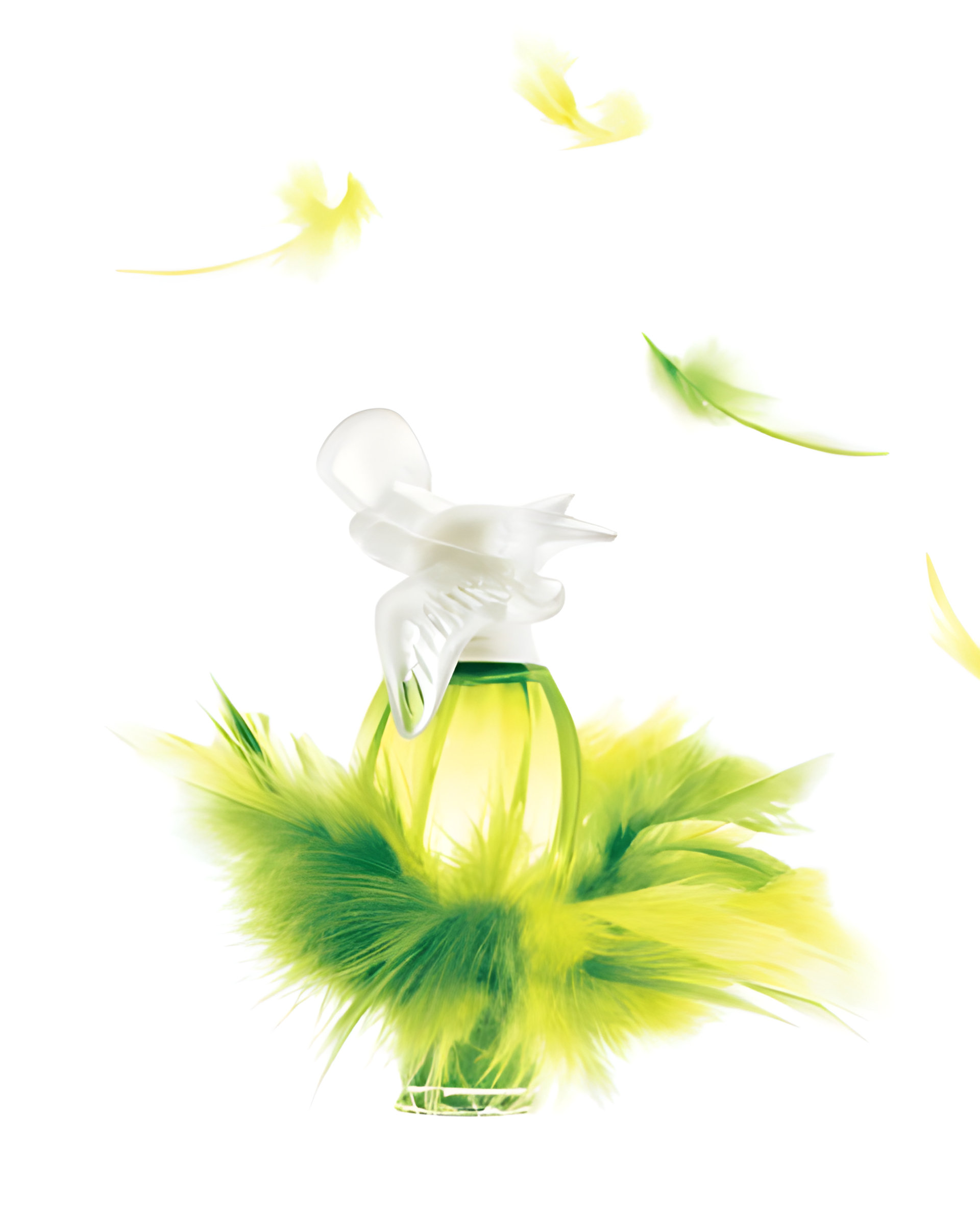 Picture of L'Air Du Temps Couture Edition fragrance