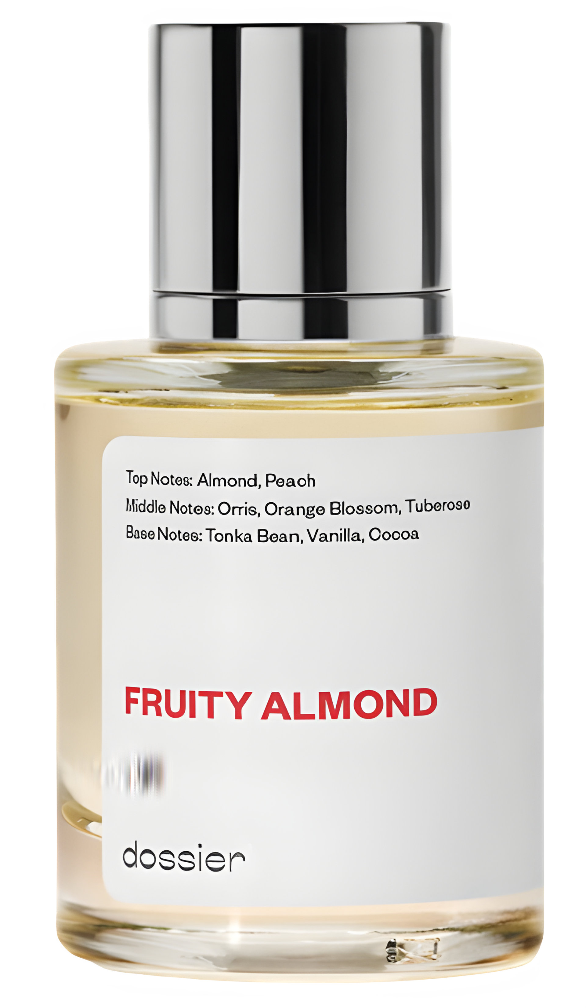 Picture of Fruity Almond fragrance
