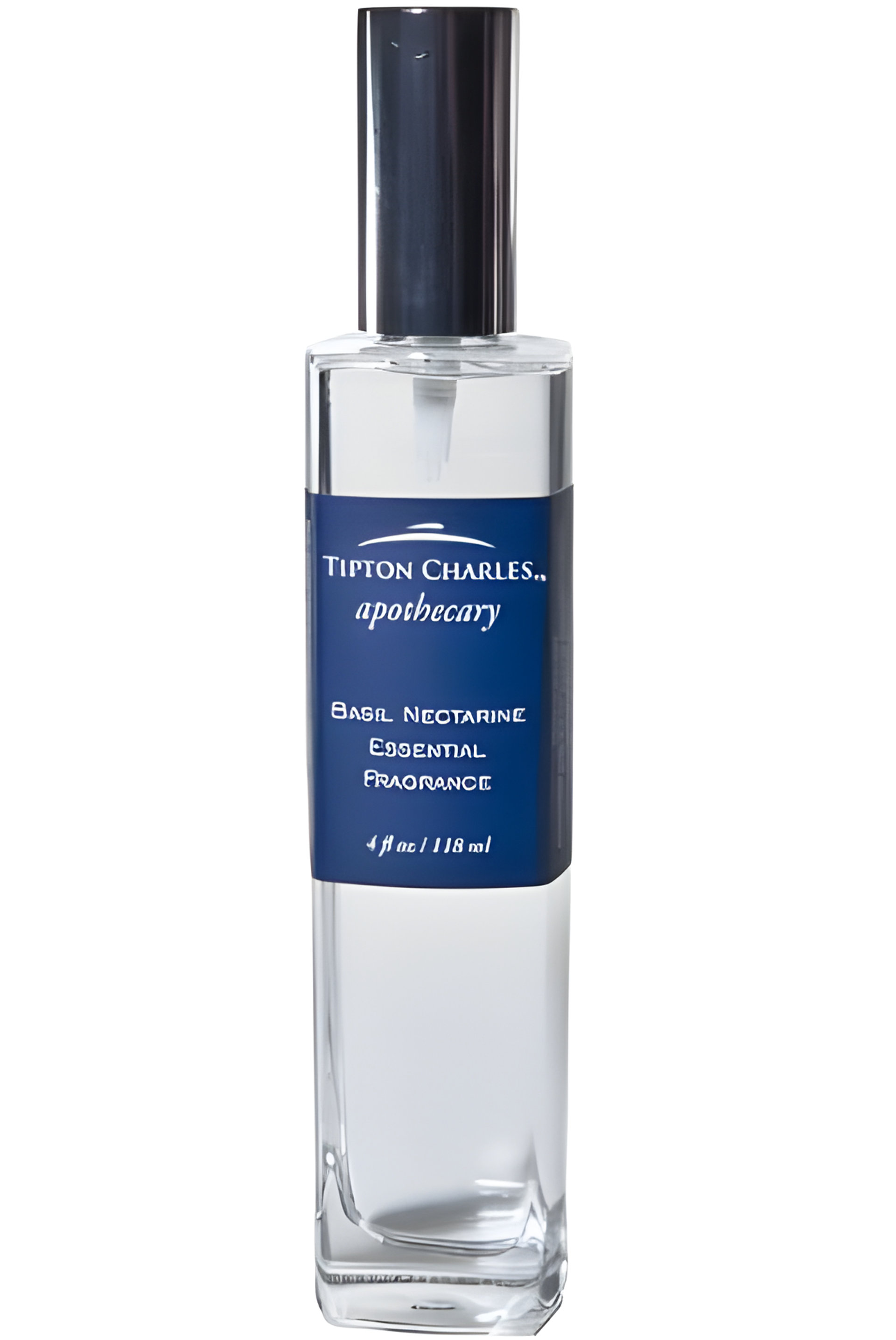 Picture of Basil Nectarine fragrance