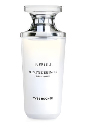 Picture of Secret d'Essences Neroli fragrance