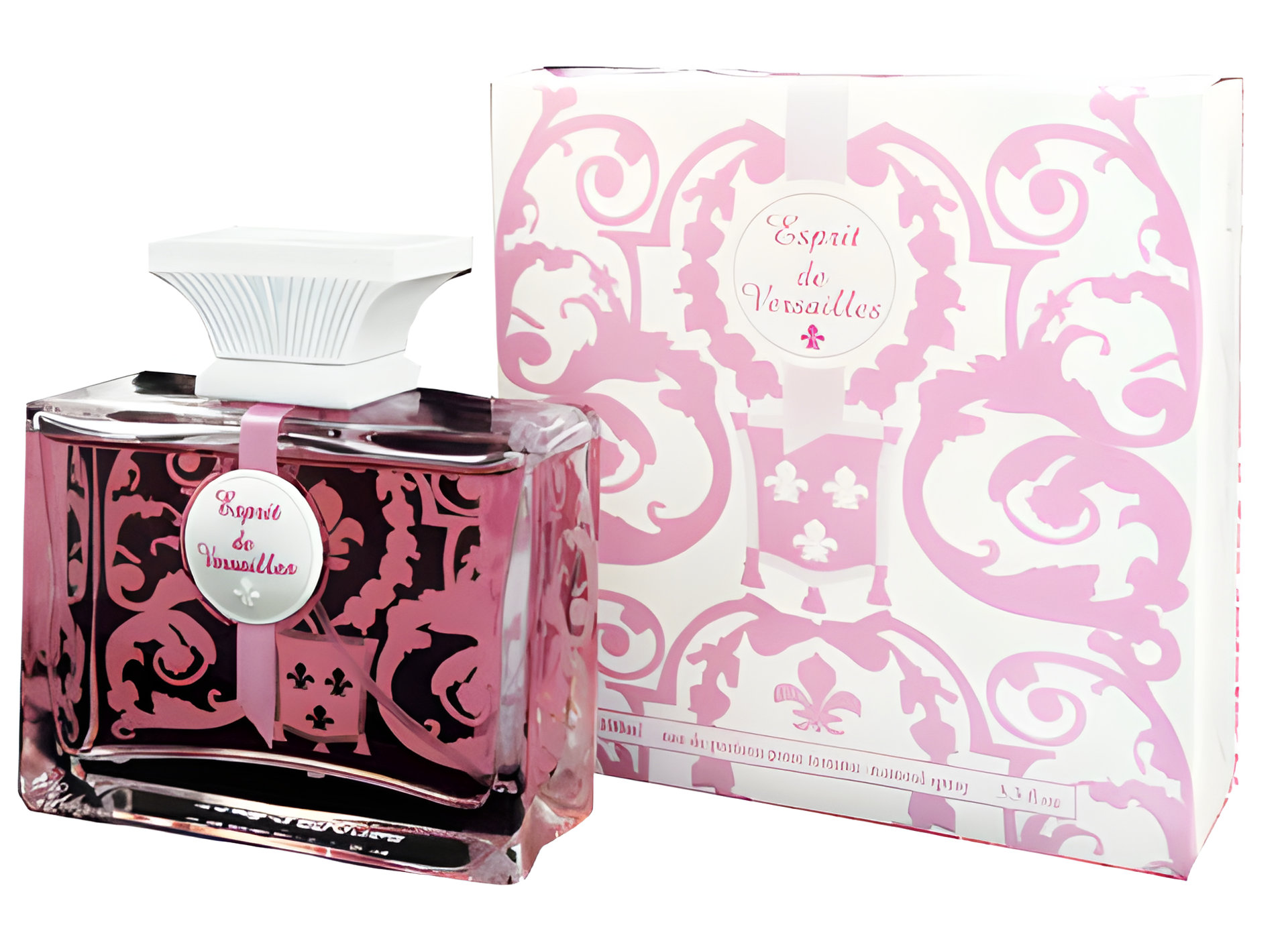 Picture of La Duchesse fragrance