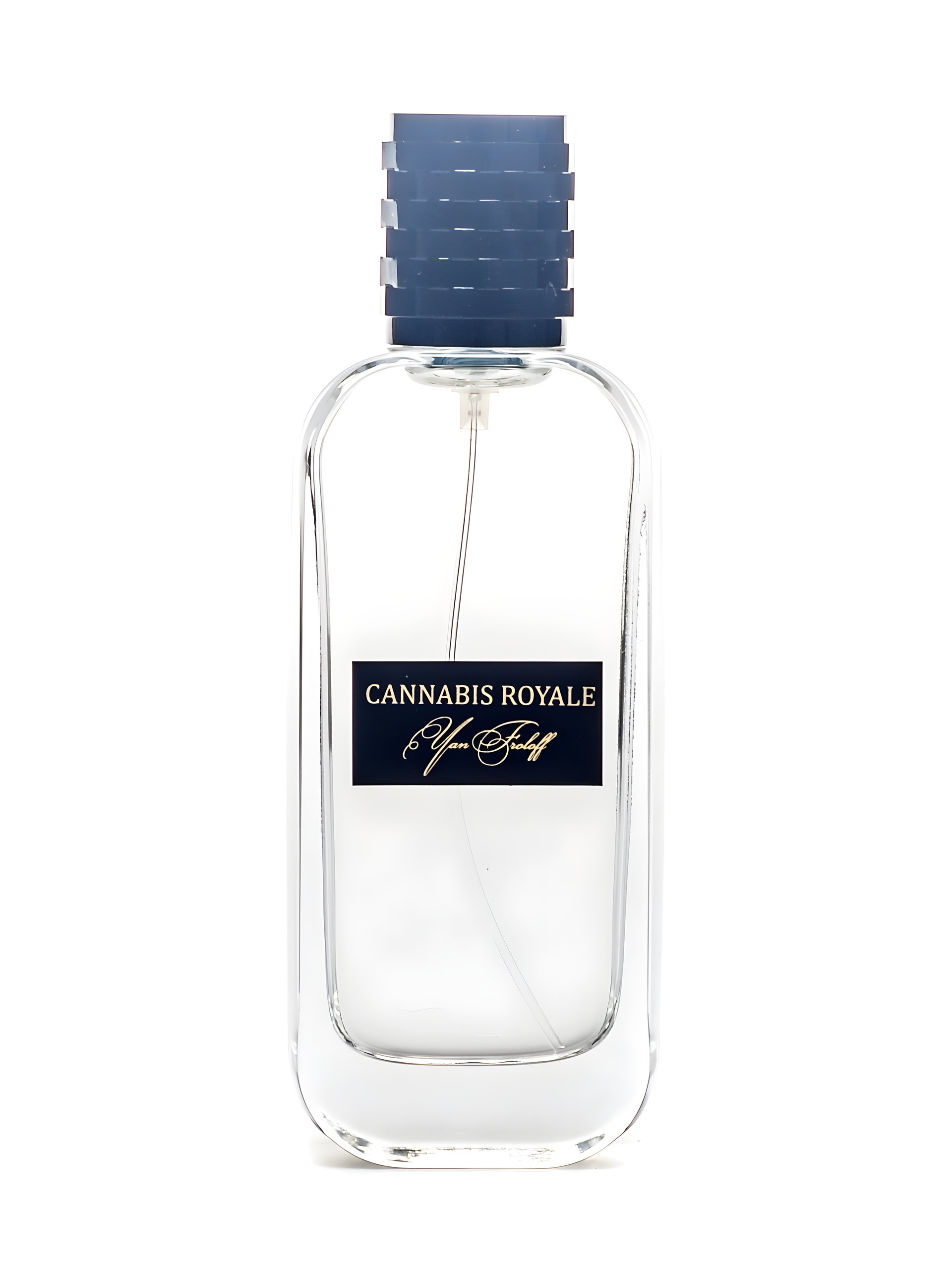 Picture of Cannabis Royale fragrance