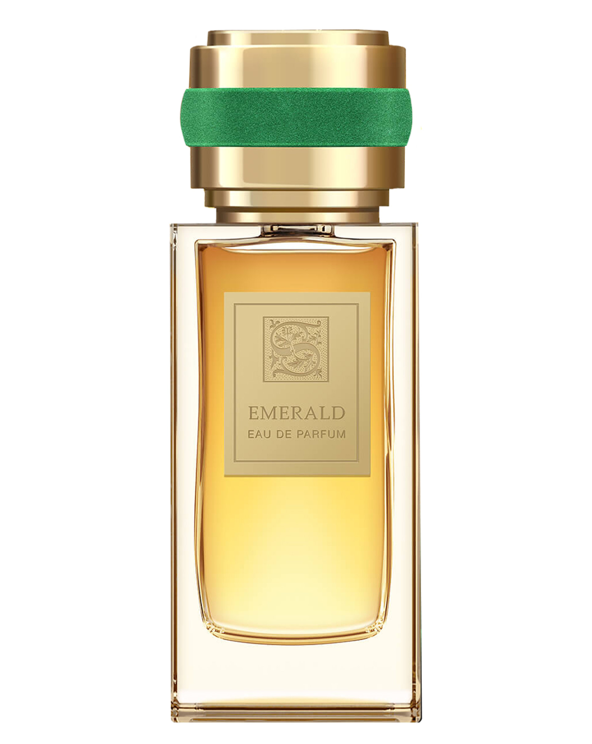 Picture of Emerald fragrance
