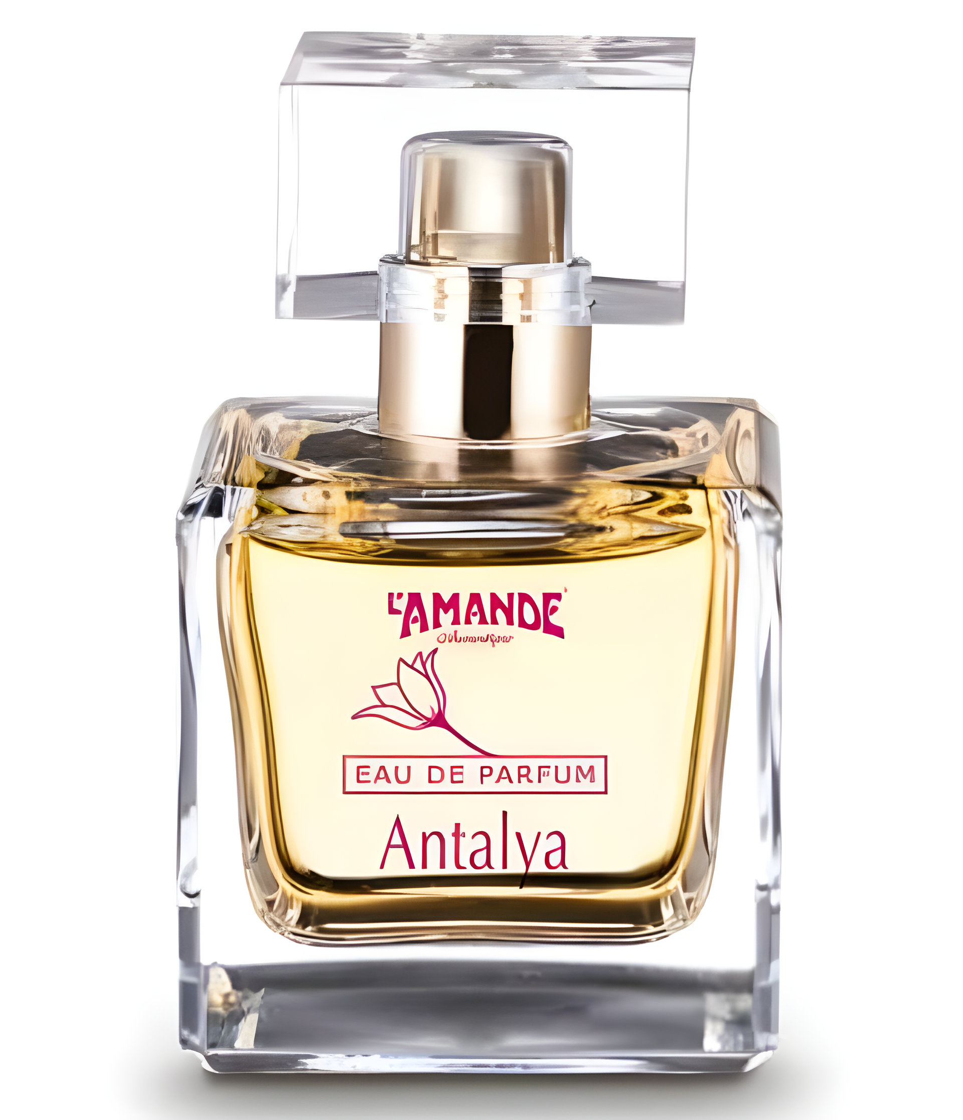 Picture of Antalya fragrance