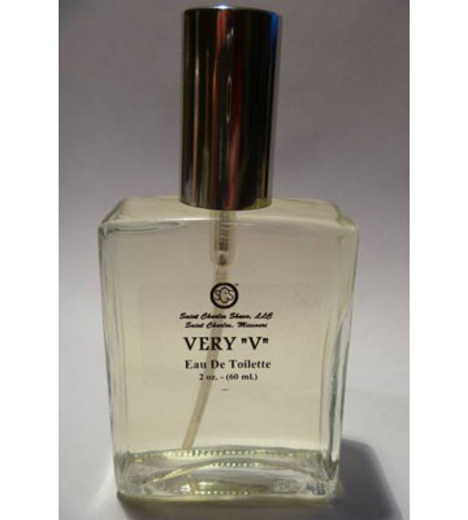 Picture of Very "V" fragrance