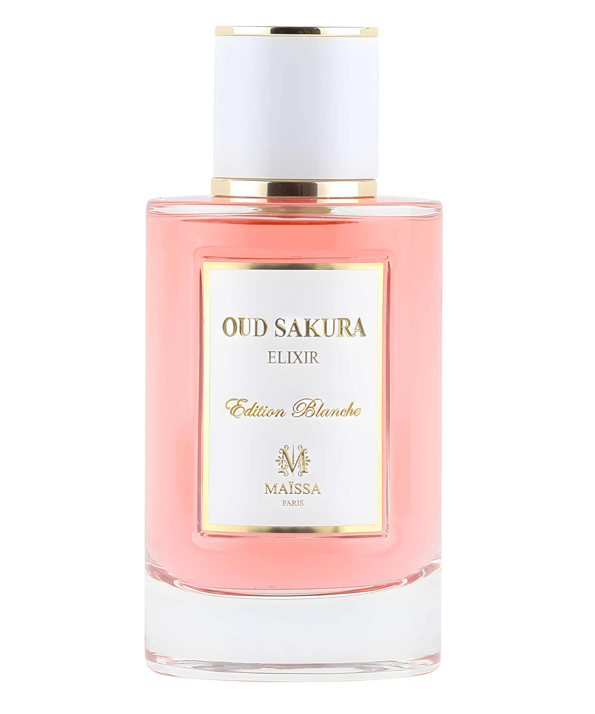 Picture of Oud Sakura fragrance