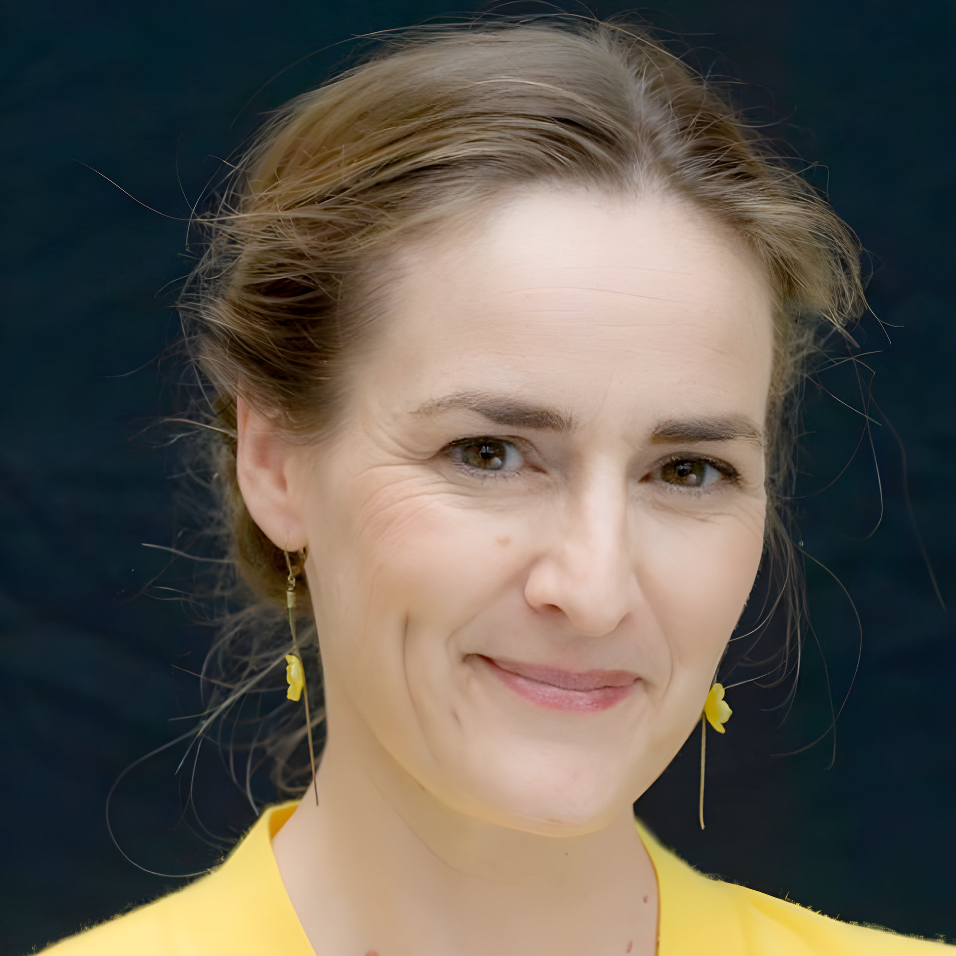 Picture of Celine Ellena perfumer