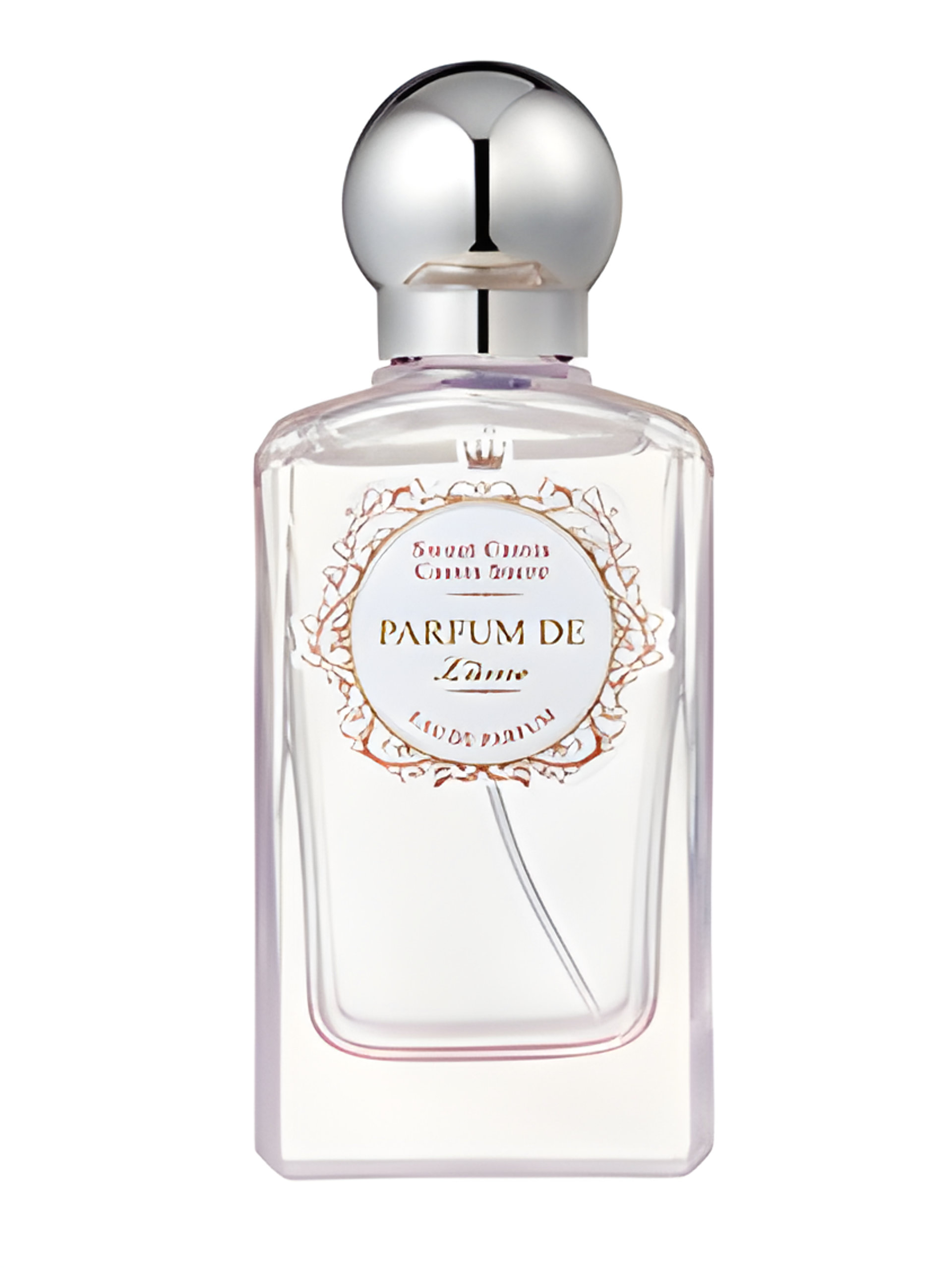 Picture of Parfum de L'âme Sweet Cassis fragrance