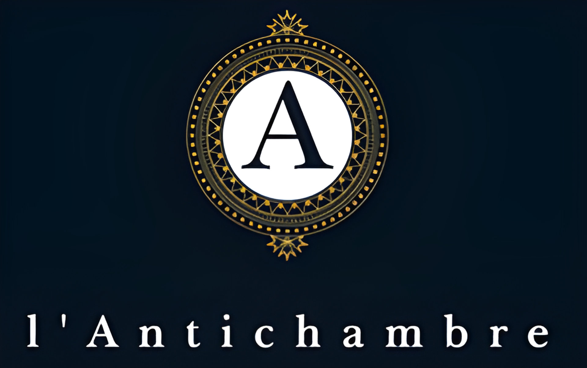 Picture of L'Antichambre brand