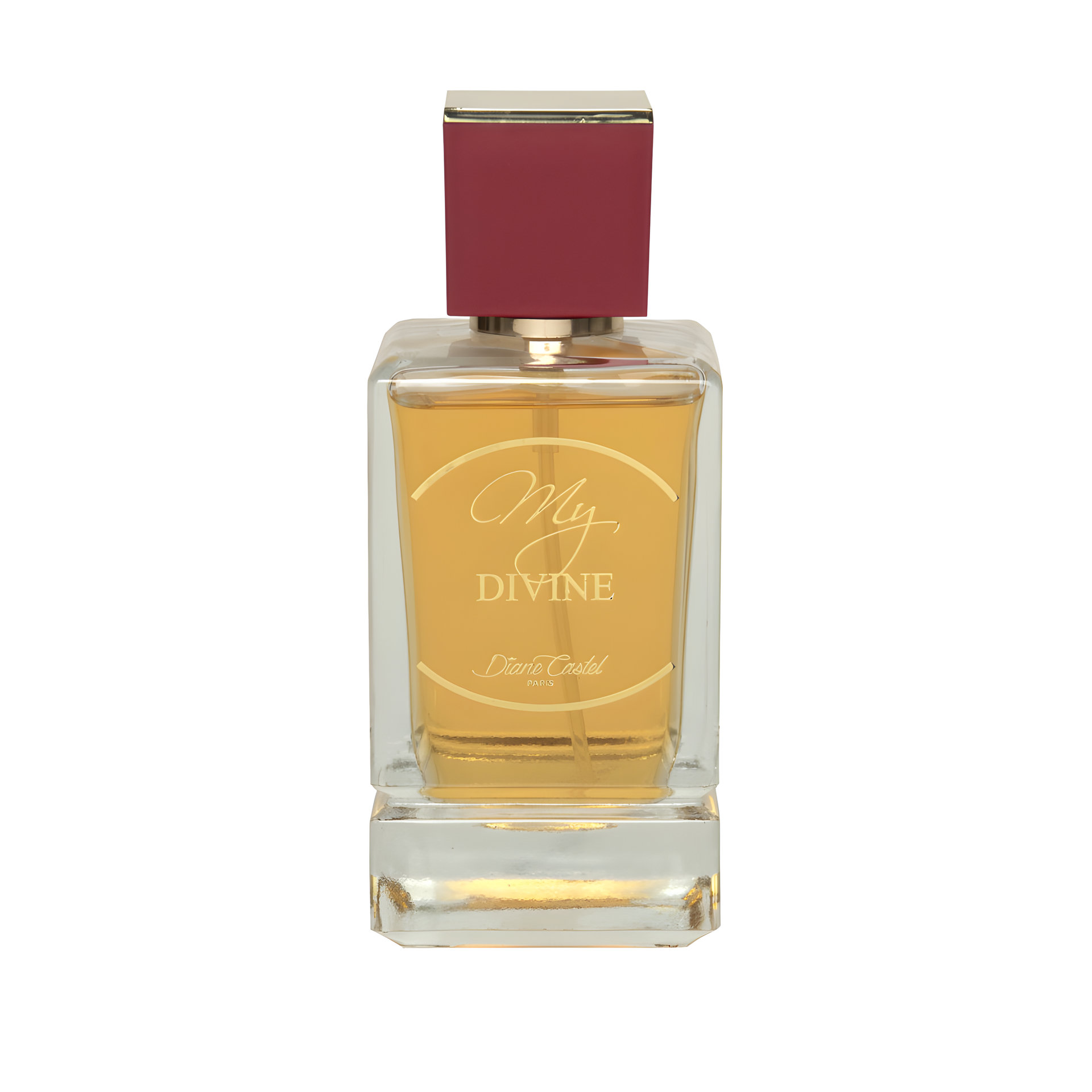 Picture of My Divine fragrance