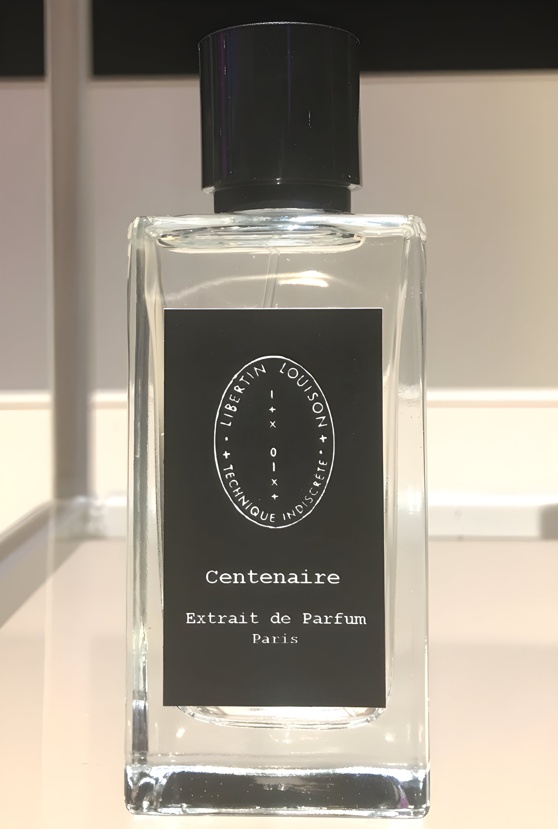 Picture of Centenaire fragrance