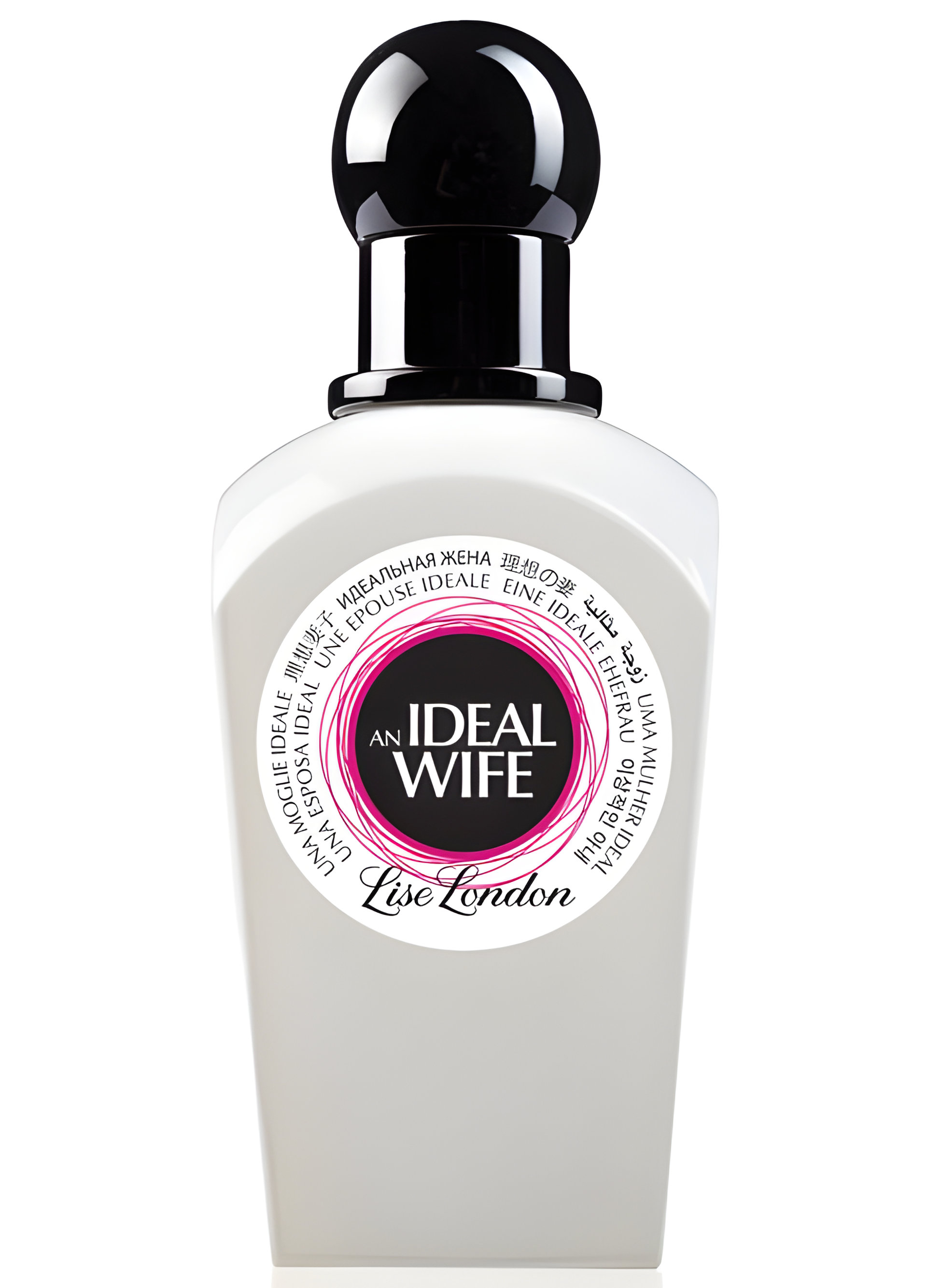 Picture of An Ideal Wife fragrance