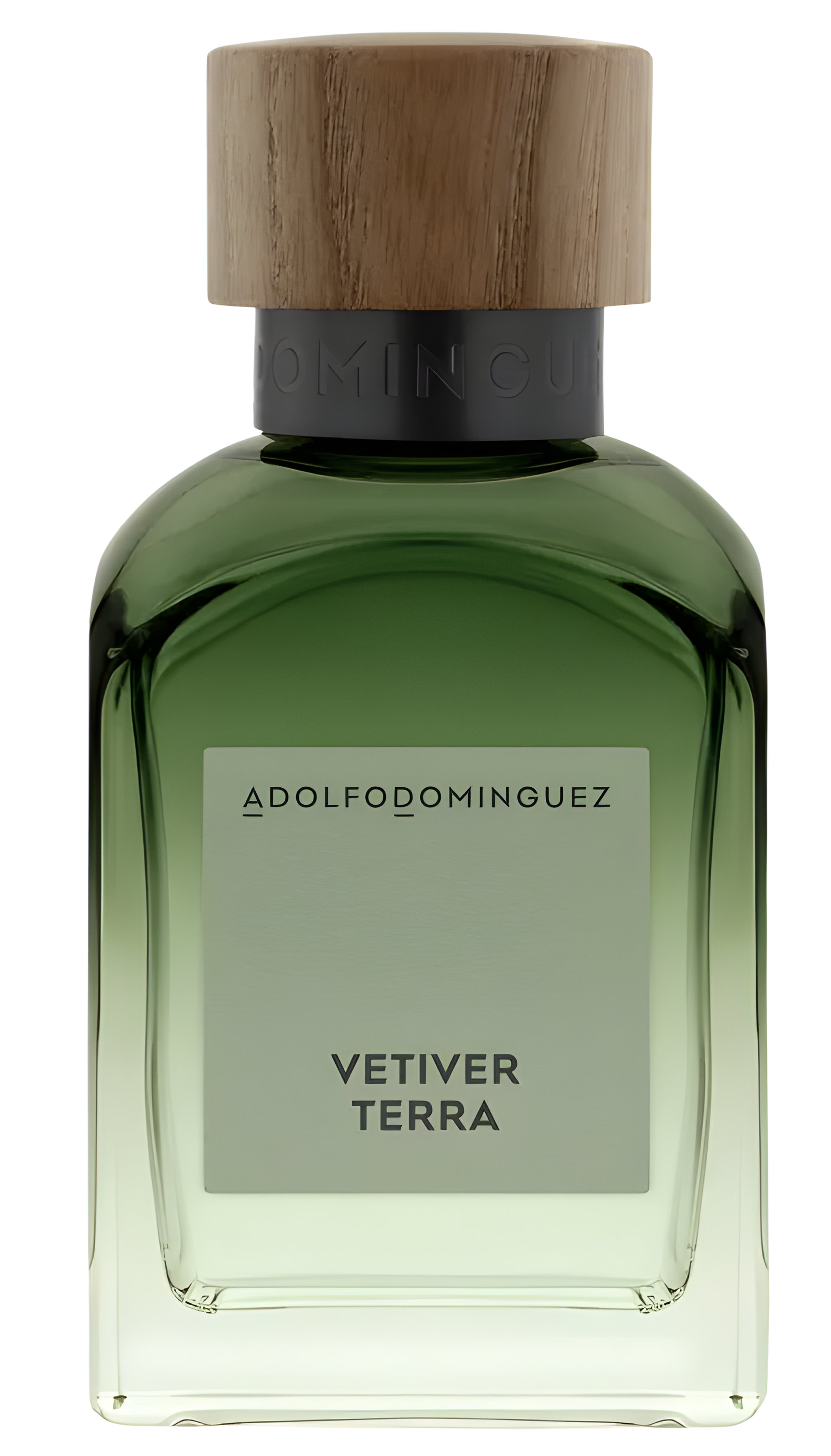 Picture of Vetiver Terra fragrance