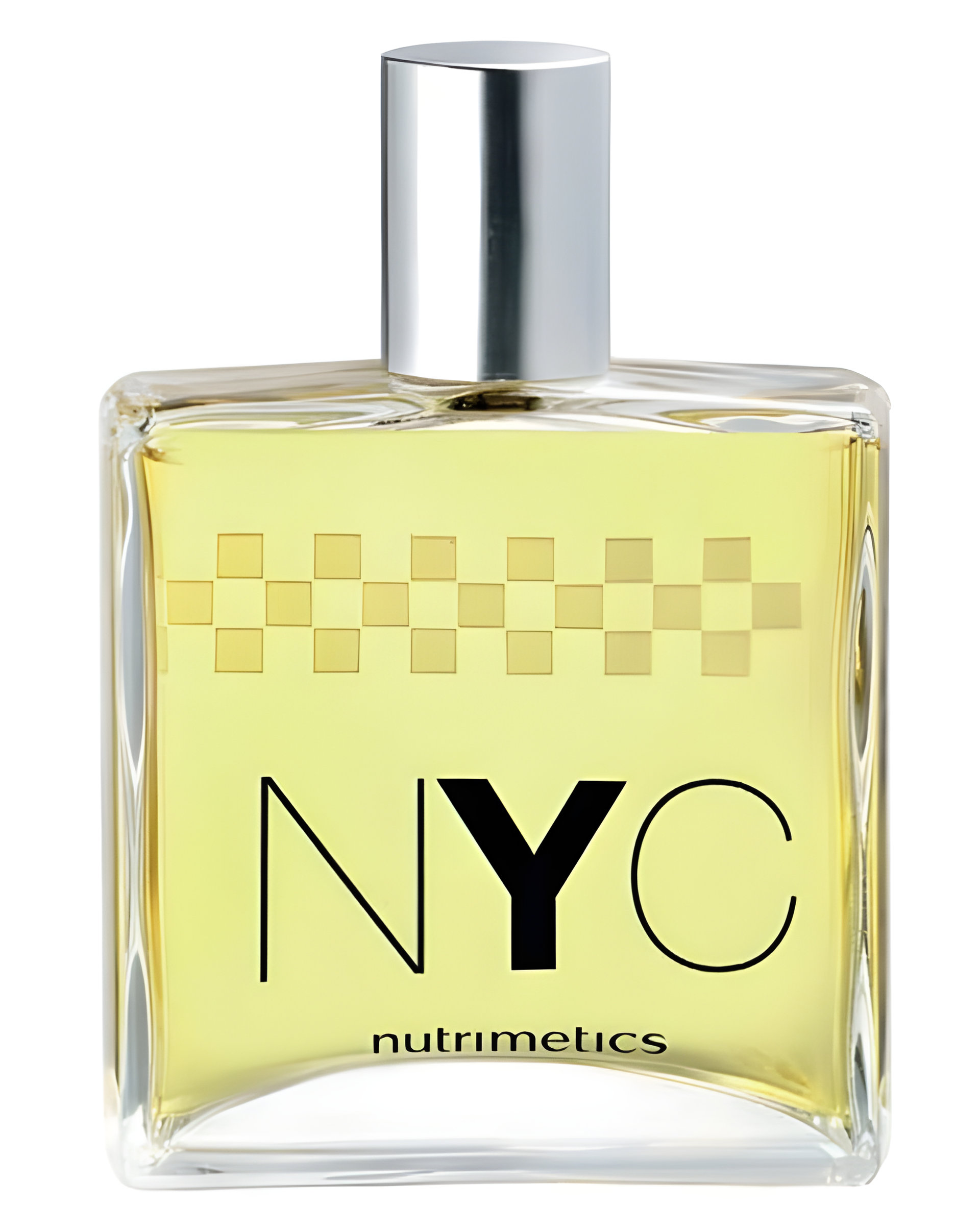 Picture of NYC fragrance