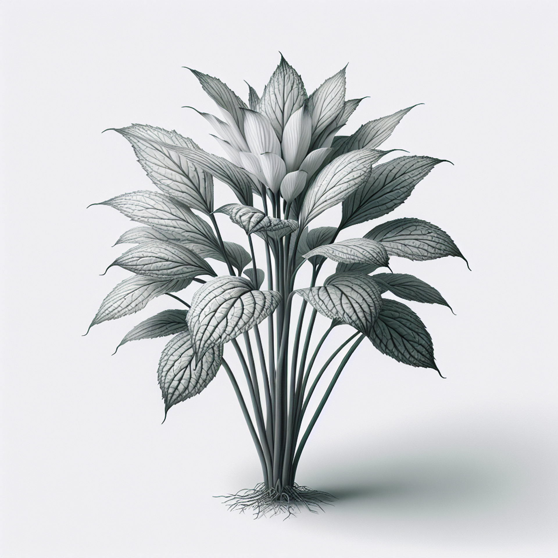 Picture of Snakeroot note