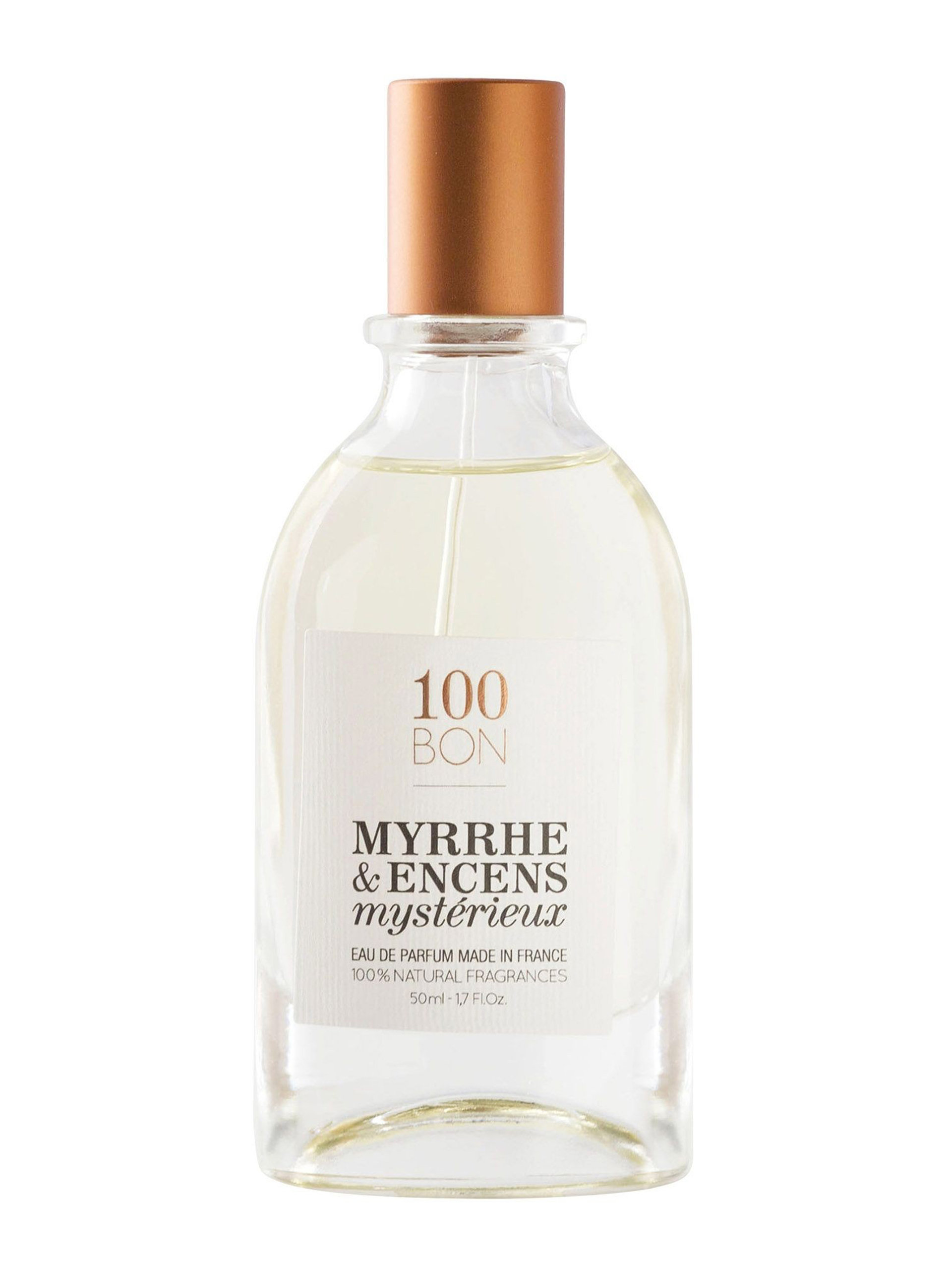 Picture of Myrrhe & Encens Mystérieux fragrance