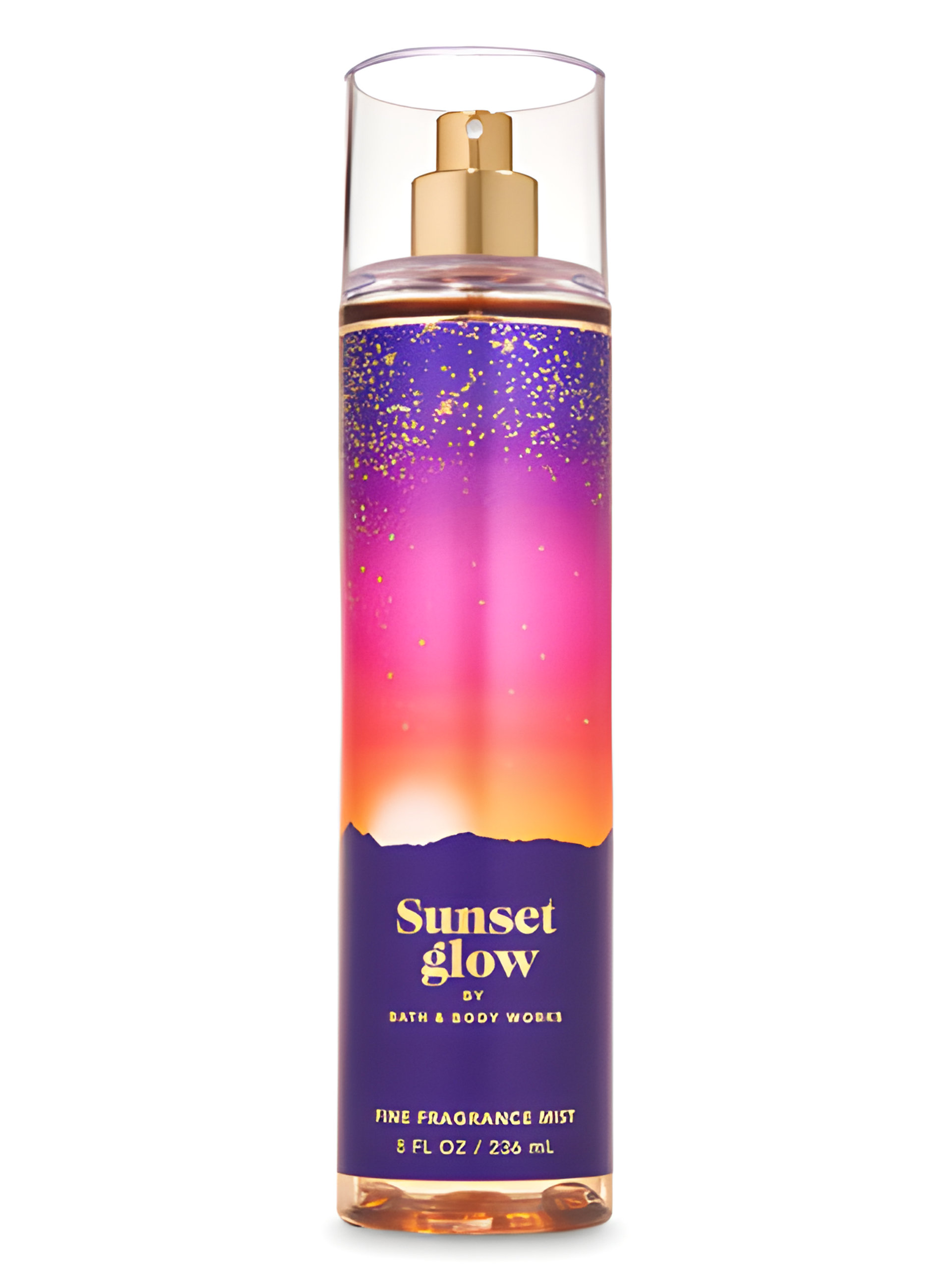 Picture of Sunset Glow fragrance