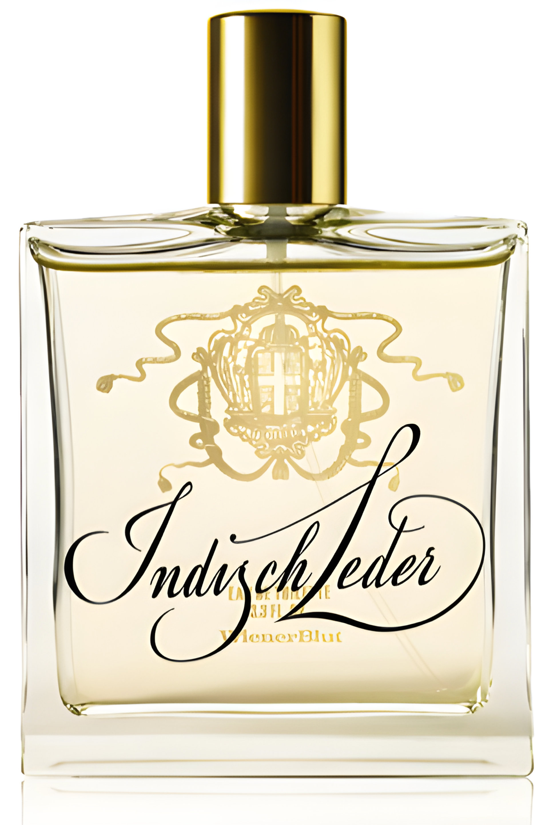 Picture of Indisch Leder fragrance