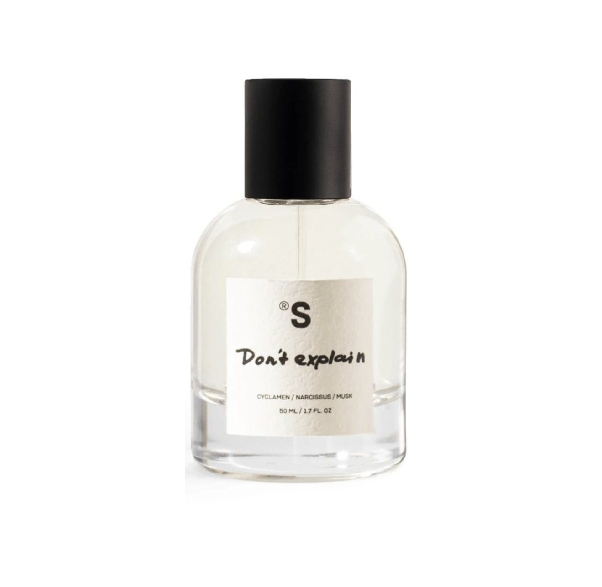 Picture of Don't Explain fragrance