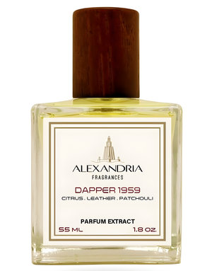 Picture of Dapper 1959 fragrance