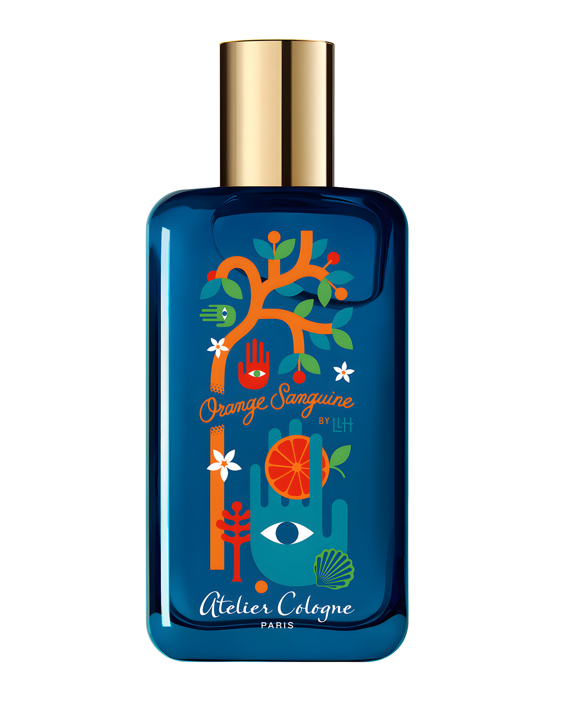 Picture of Orange Sanguine 10 Years Anniversary fragrance