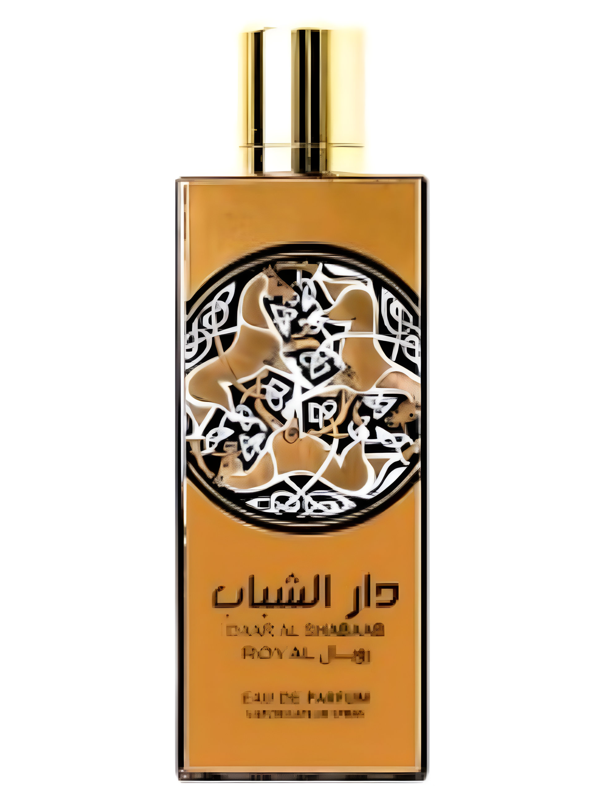 Picture of Daar Al Shabaab Royal fragrance