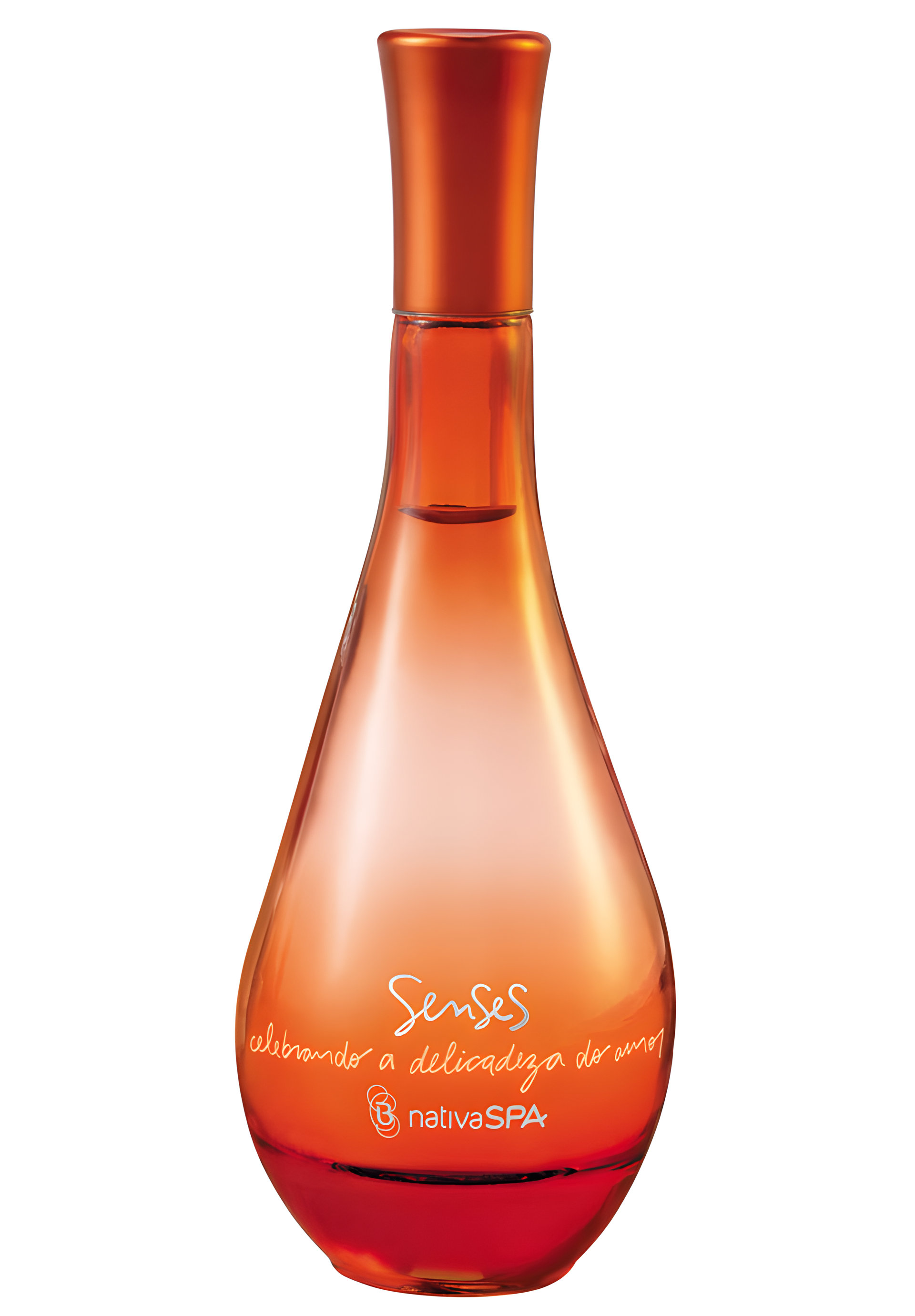 Picture of Nativa Spa Celebrando a Delicadeza Do Amor fragrance