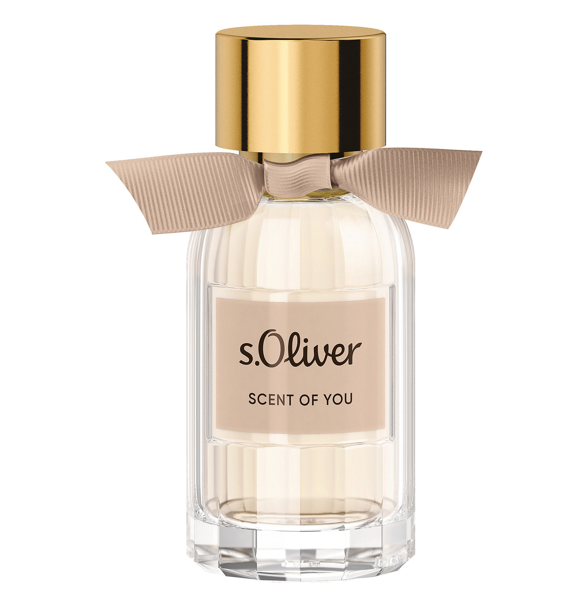 Picture of S. Oliver Scent of You Women fragrance