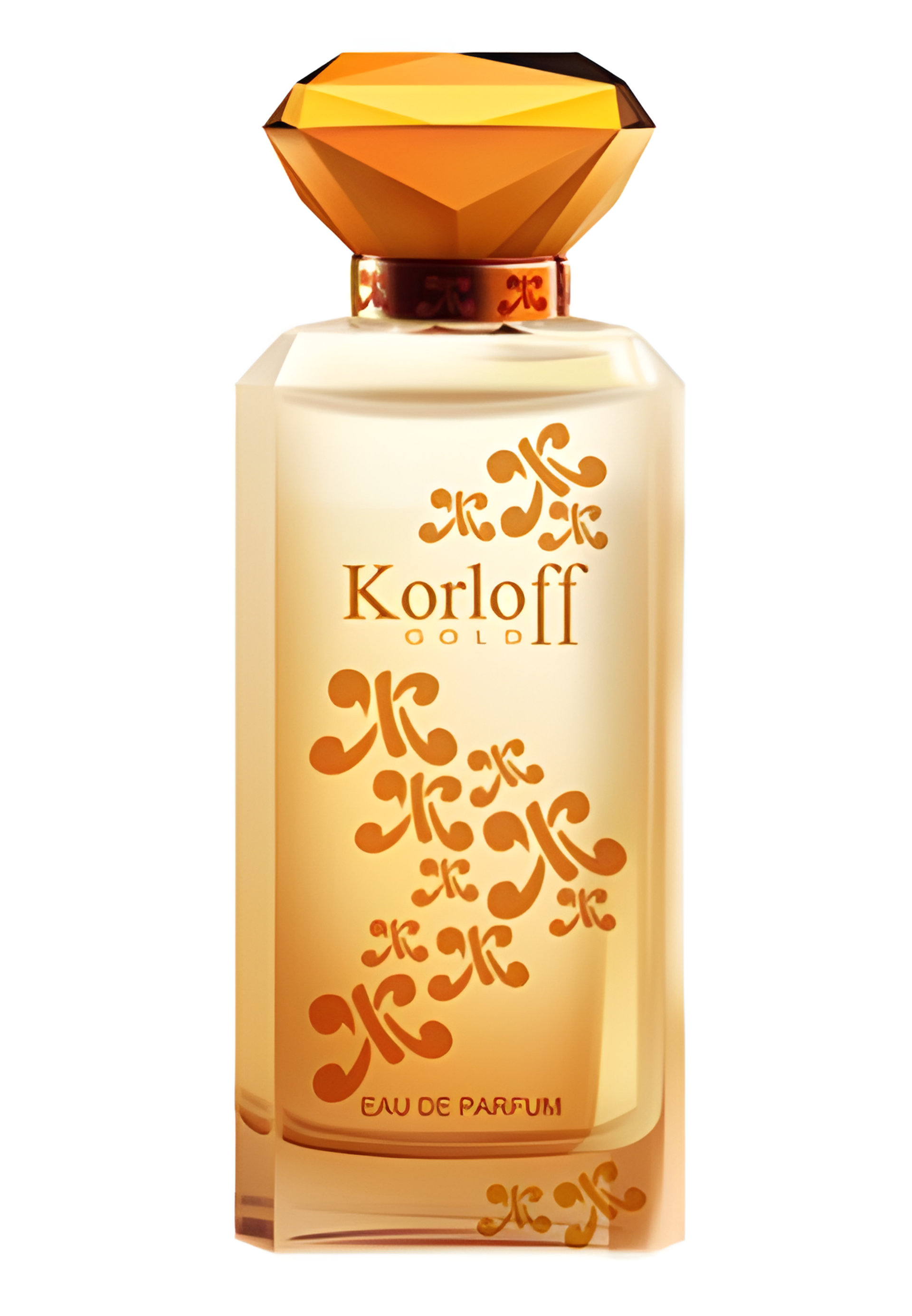 Picture of Korloff Gold fragrance