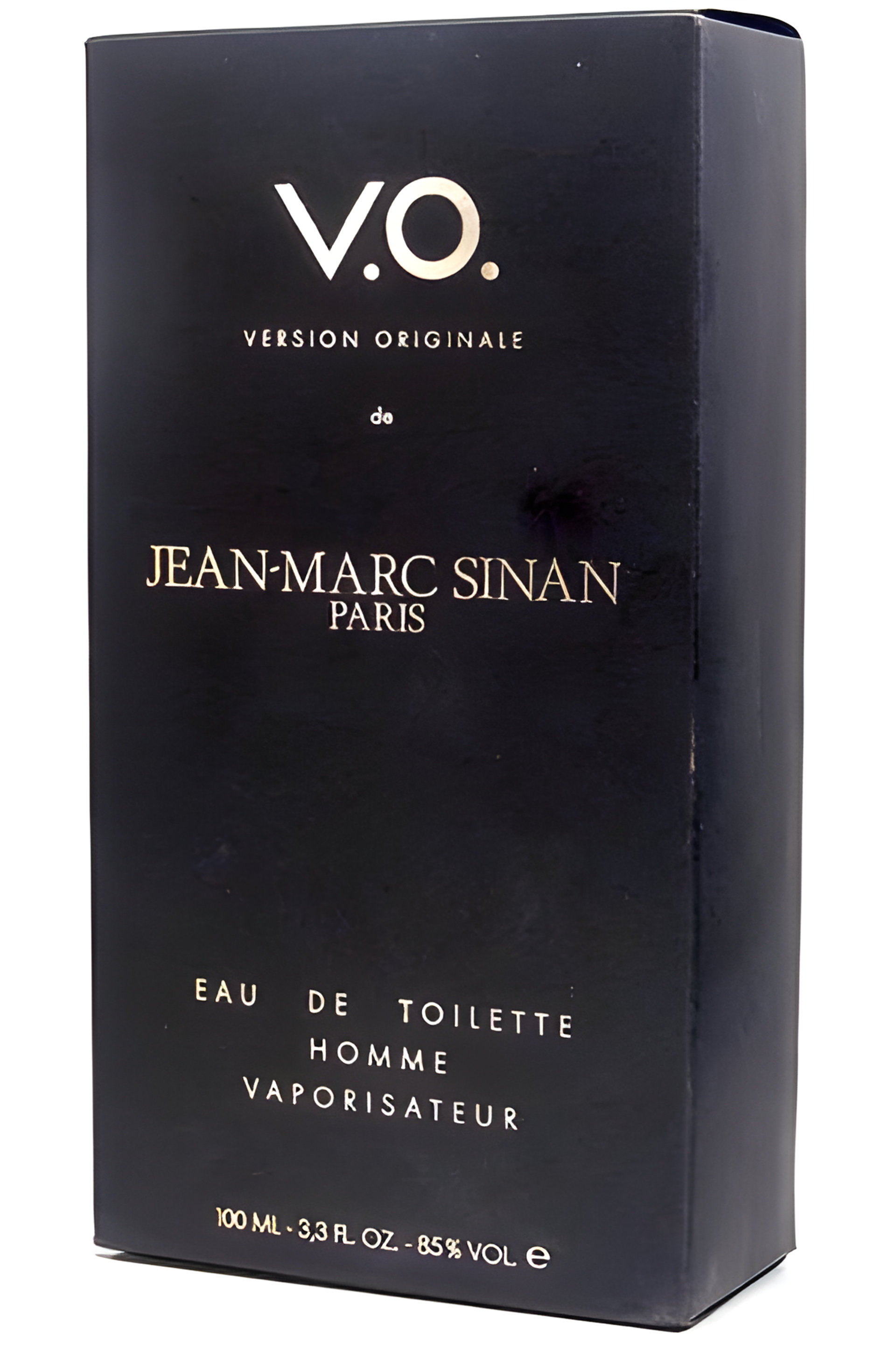 Picture of V.O. Version Originale fragrance