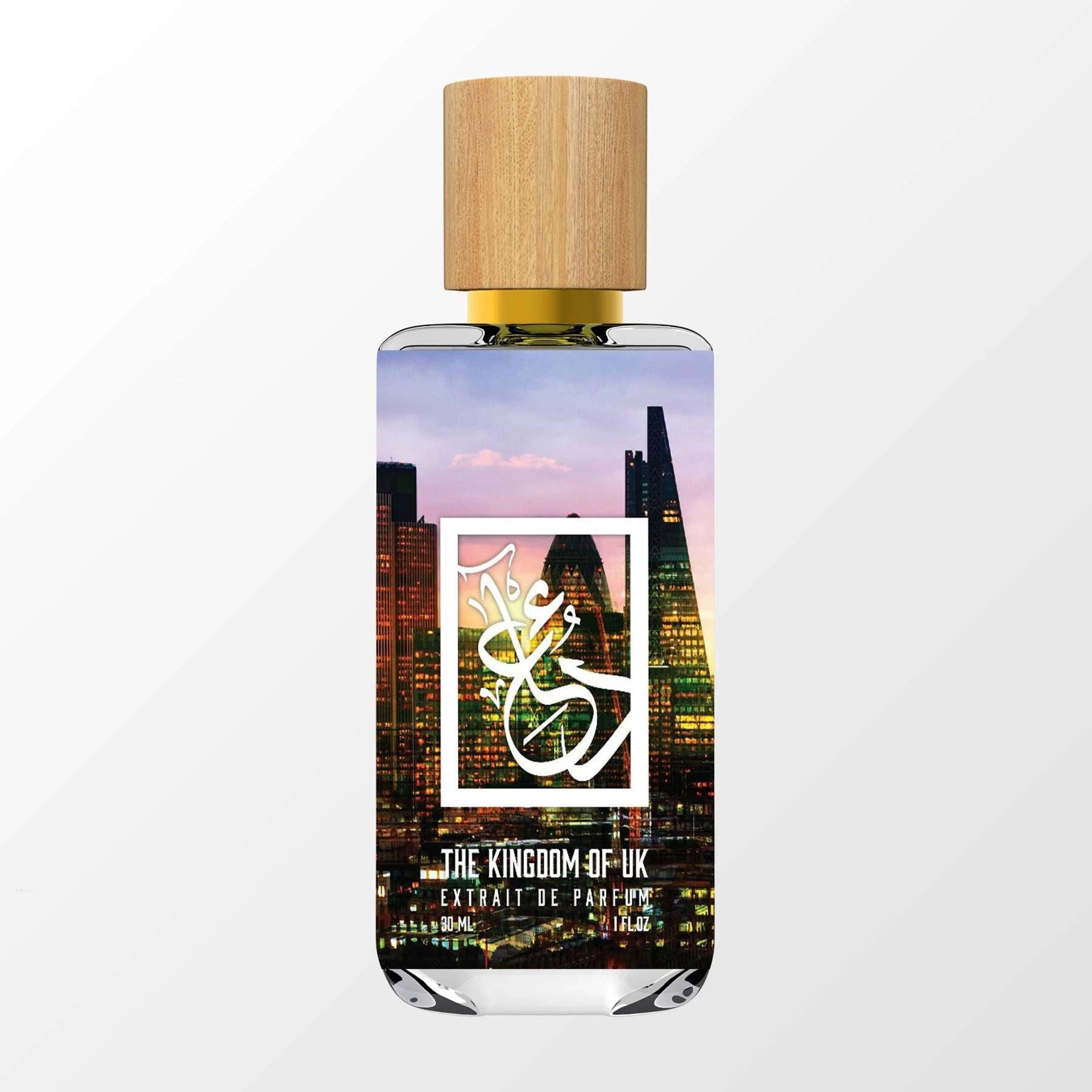 Picture of The Kingdom of UK fragrance