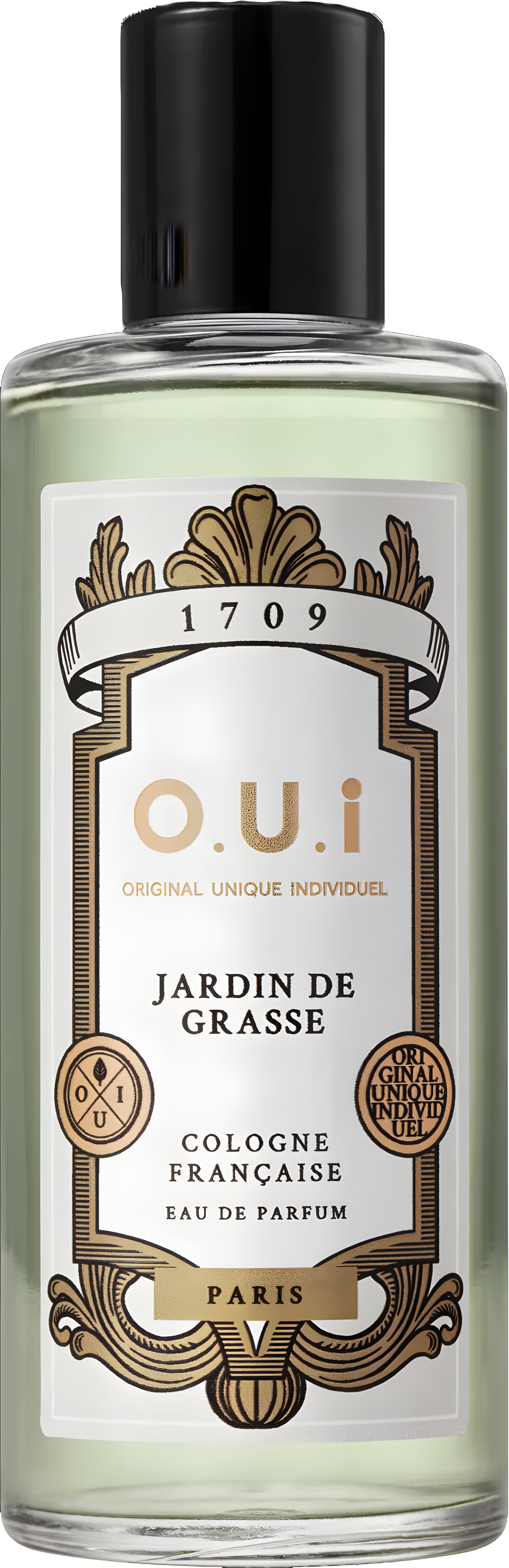 Picture of Jardin de Grasse fragrance