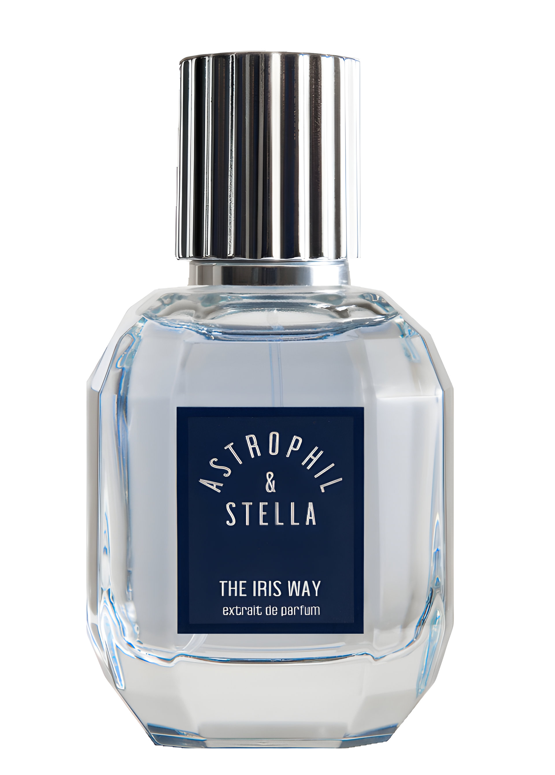 Picture of The Iris Way fragrance