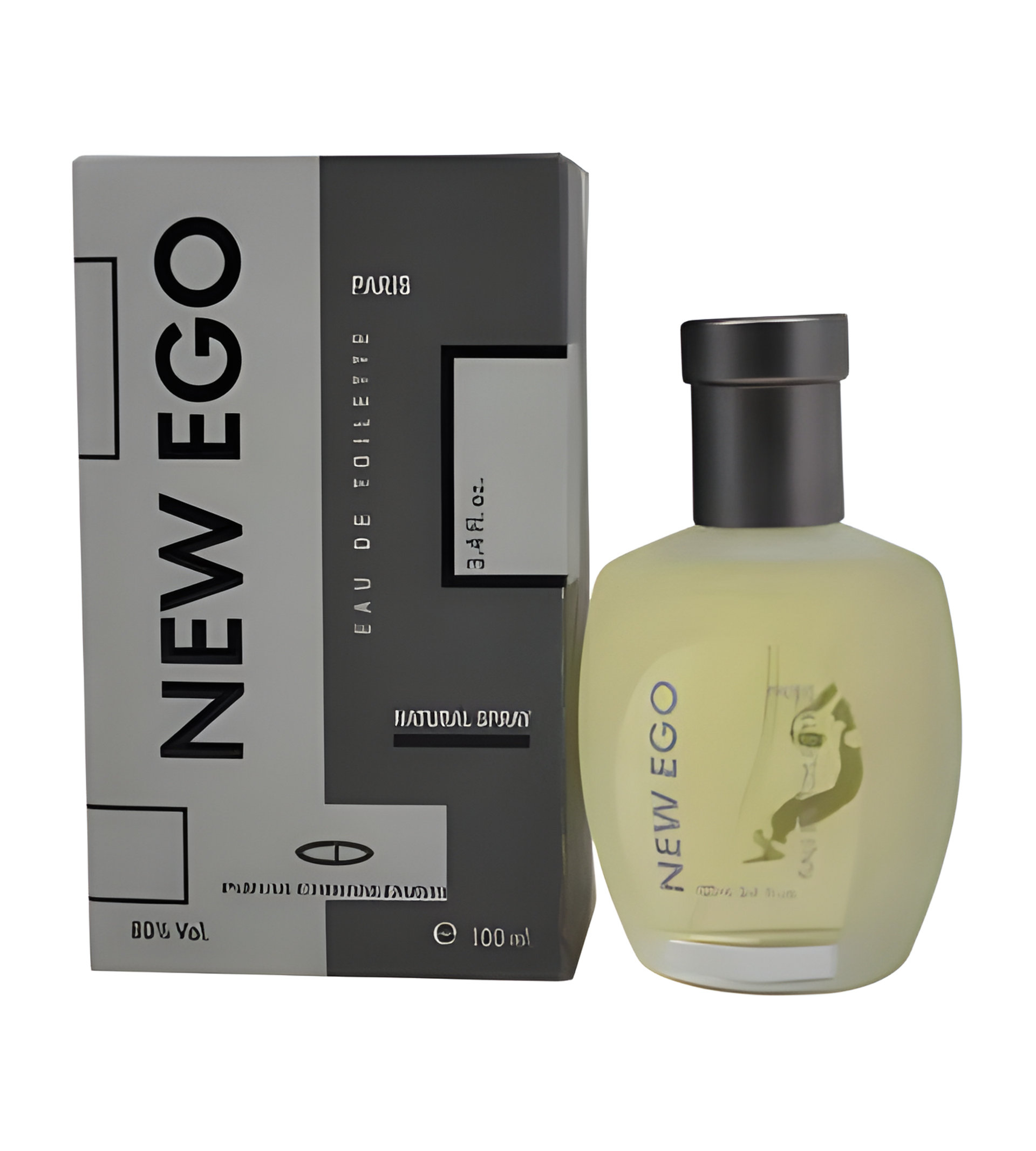 Picture of New Ego fragrance