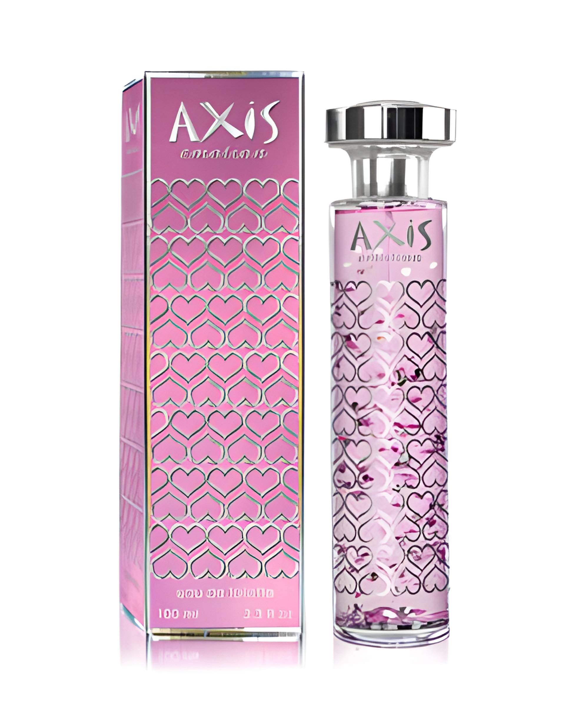 Picture of Axis Emotion fragrance