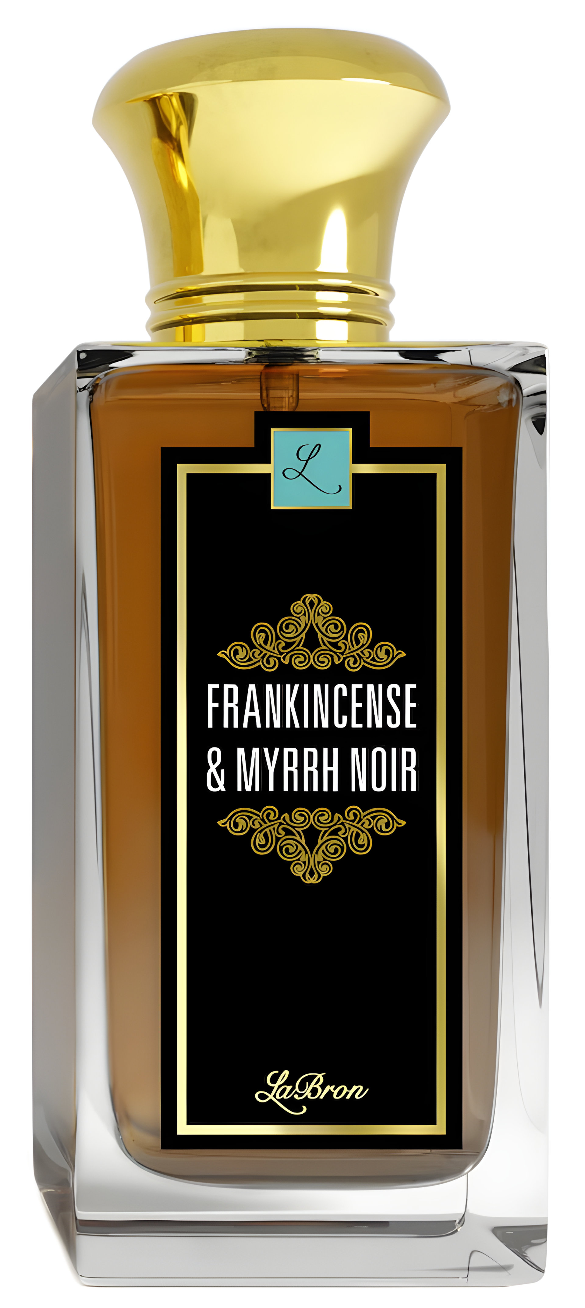 Picture of Frankincense & Myrrh Noir fragrance