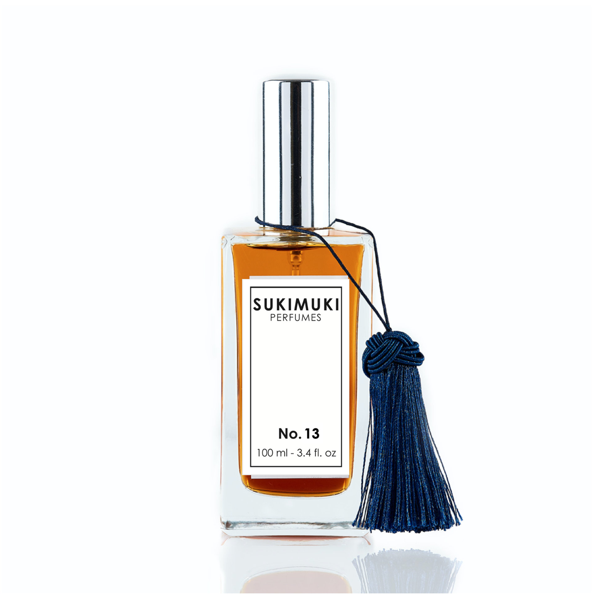 Picture of No. 13 fragrance