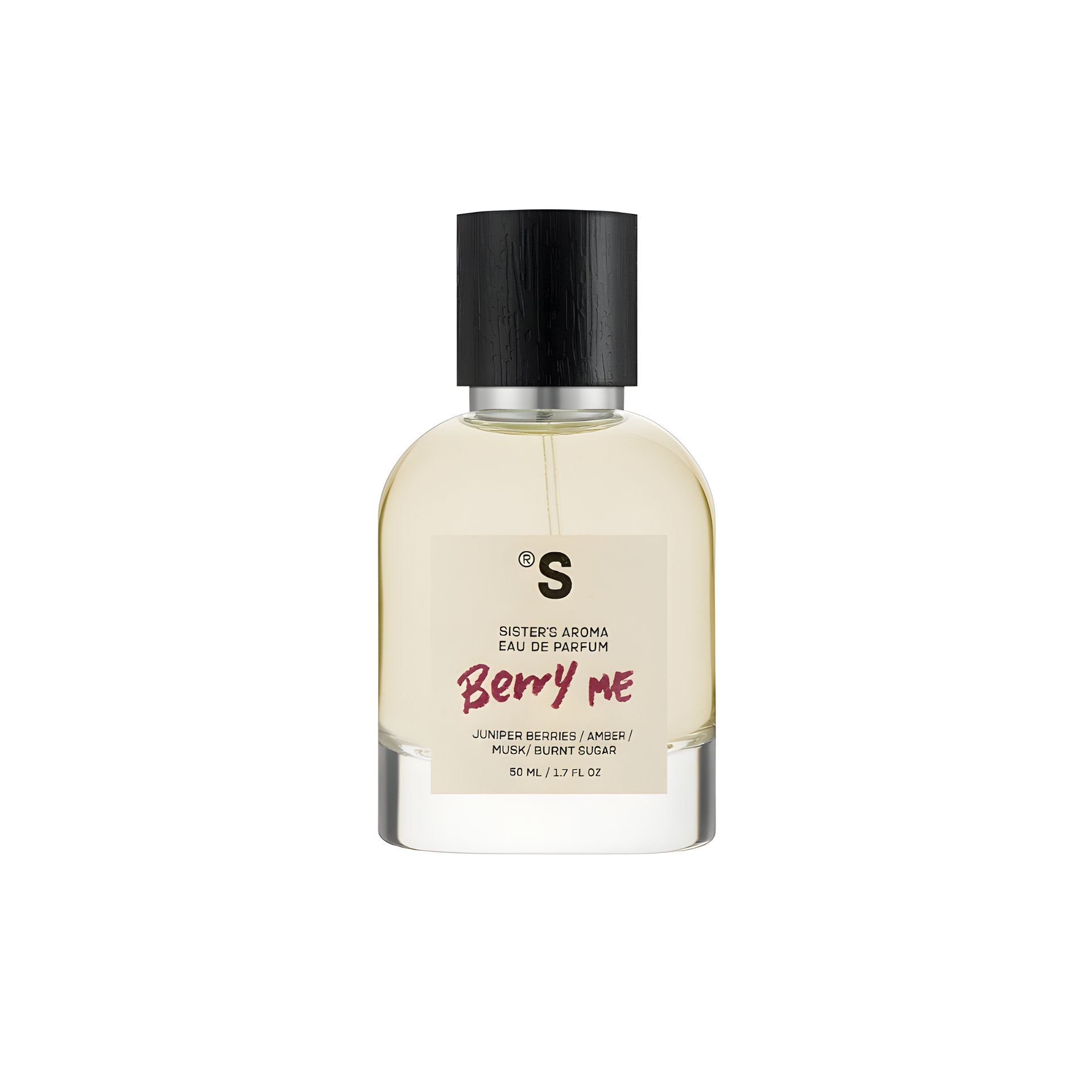 Picture of Berry Me fragrance